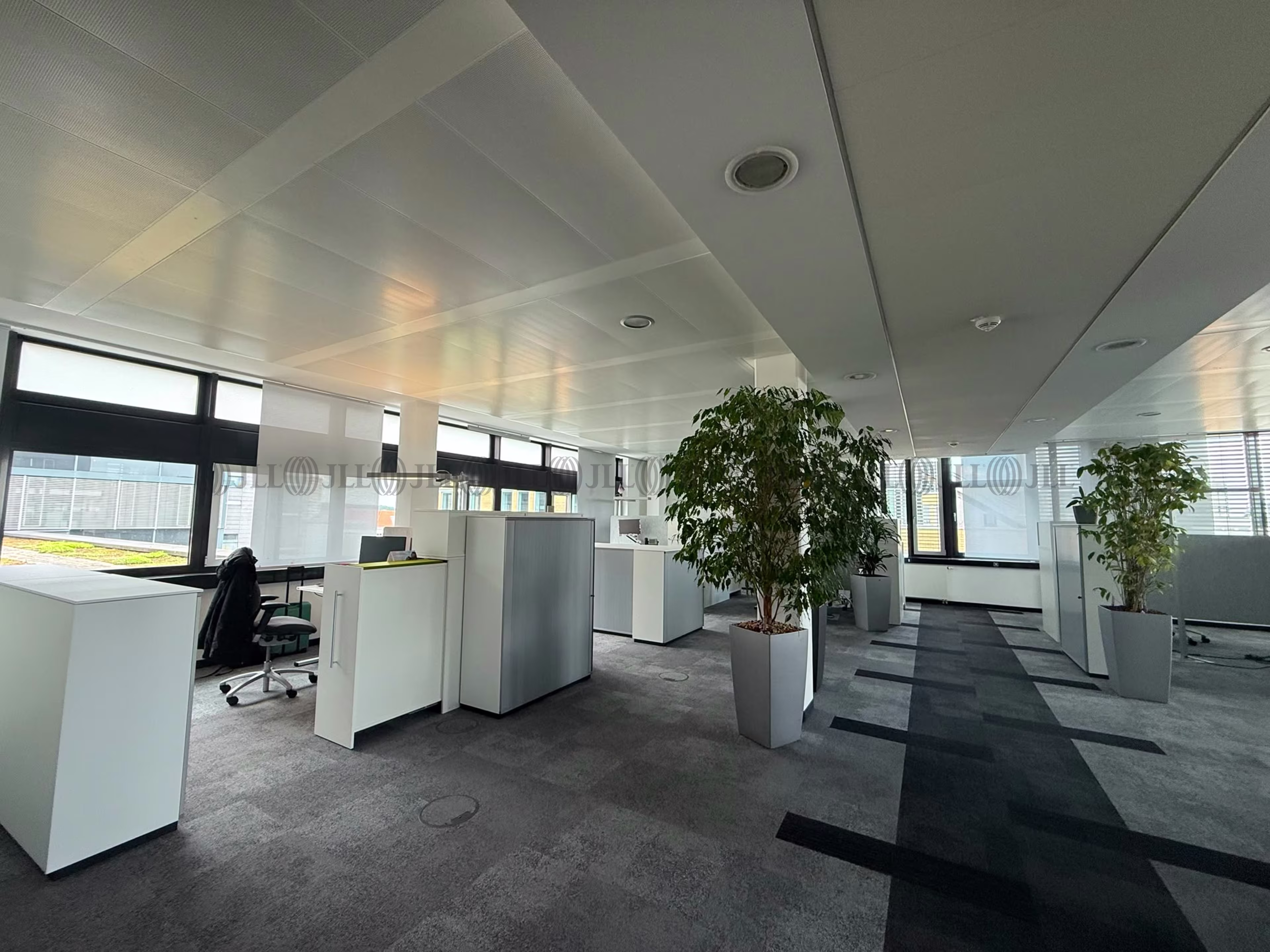 Büroimmobilie - Bad Homburg - F3238