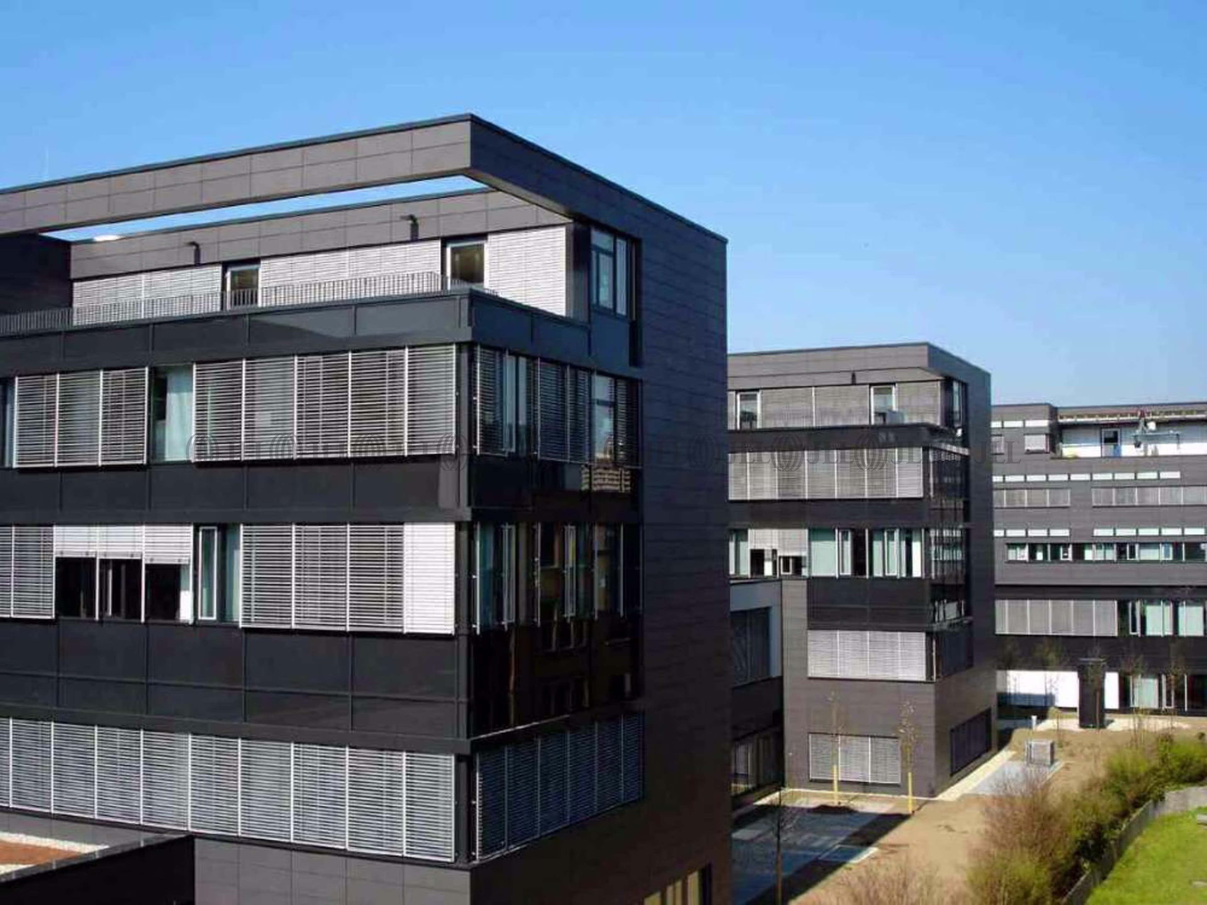 Büroimmobilie - Bad Homburg - F3238
