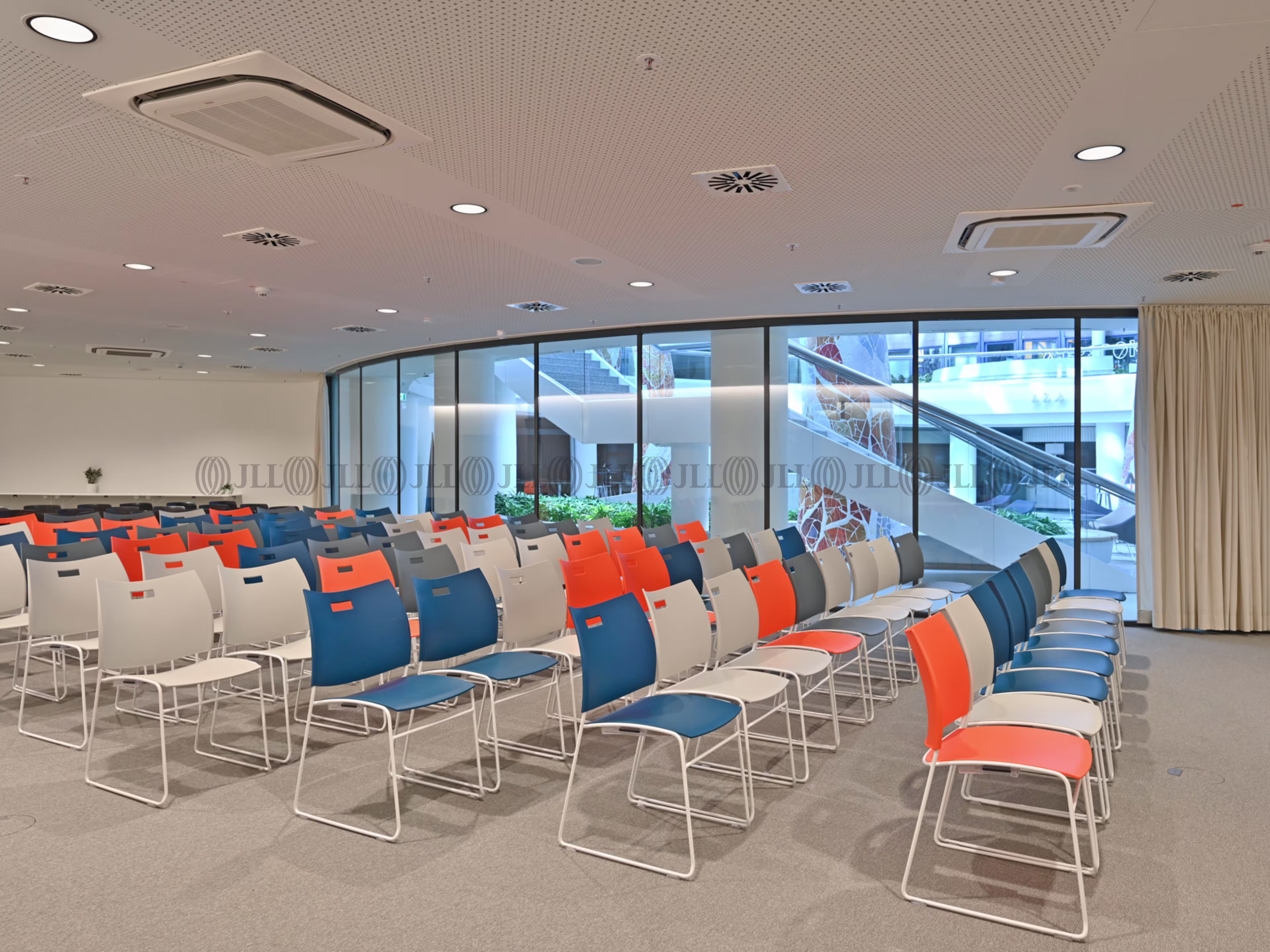 Büroimmobilie - Frankfurt am Main, Schwanheim - F1233