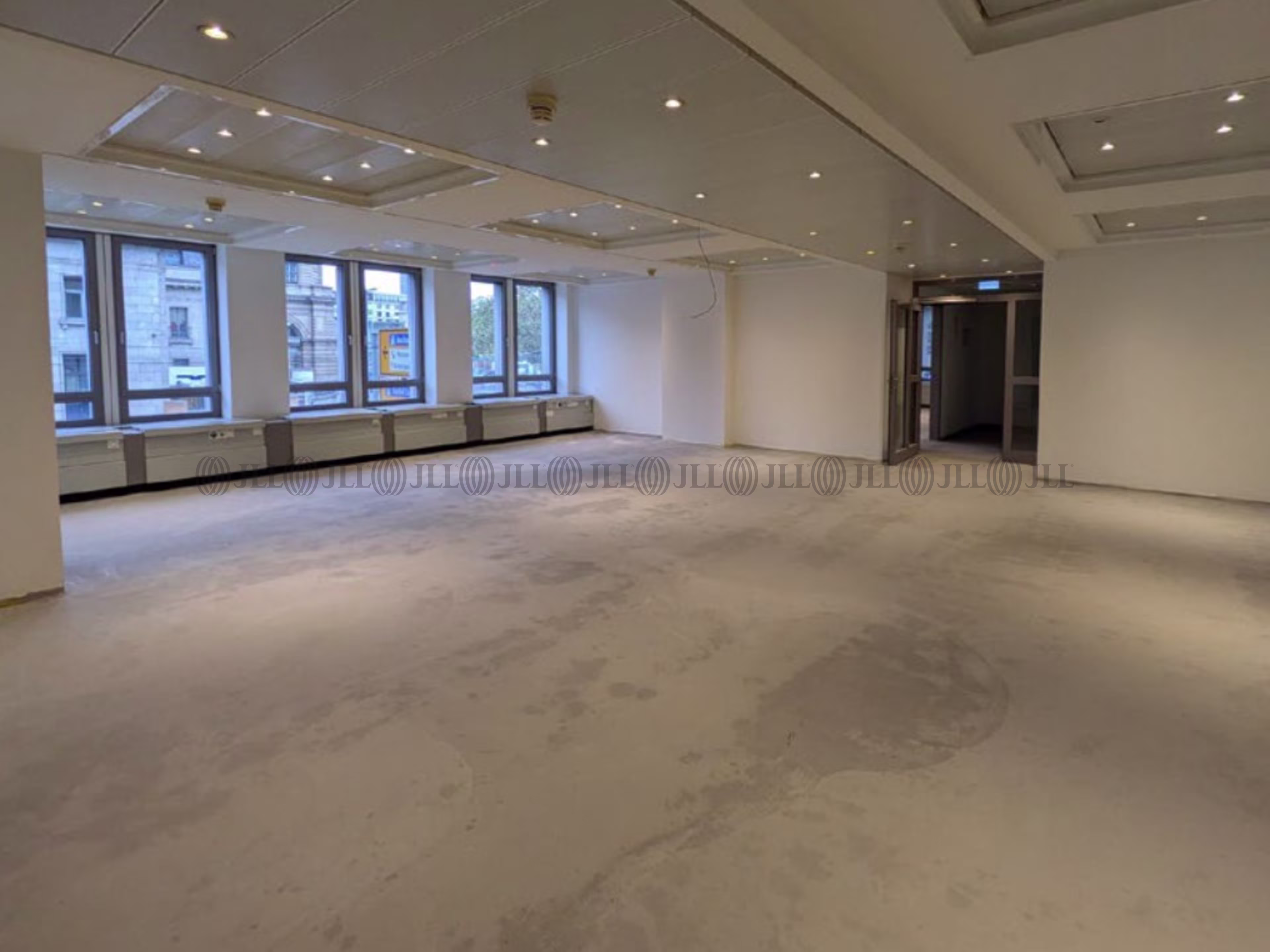 Büroimmobilie - Frankfurt am Main, Gutleutviertel - F0213