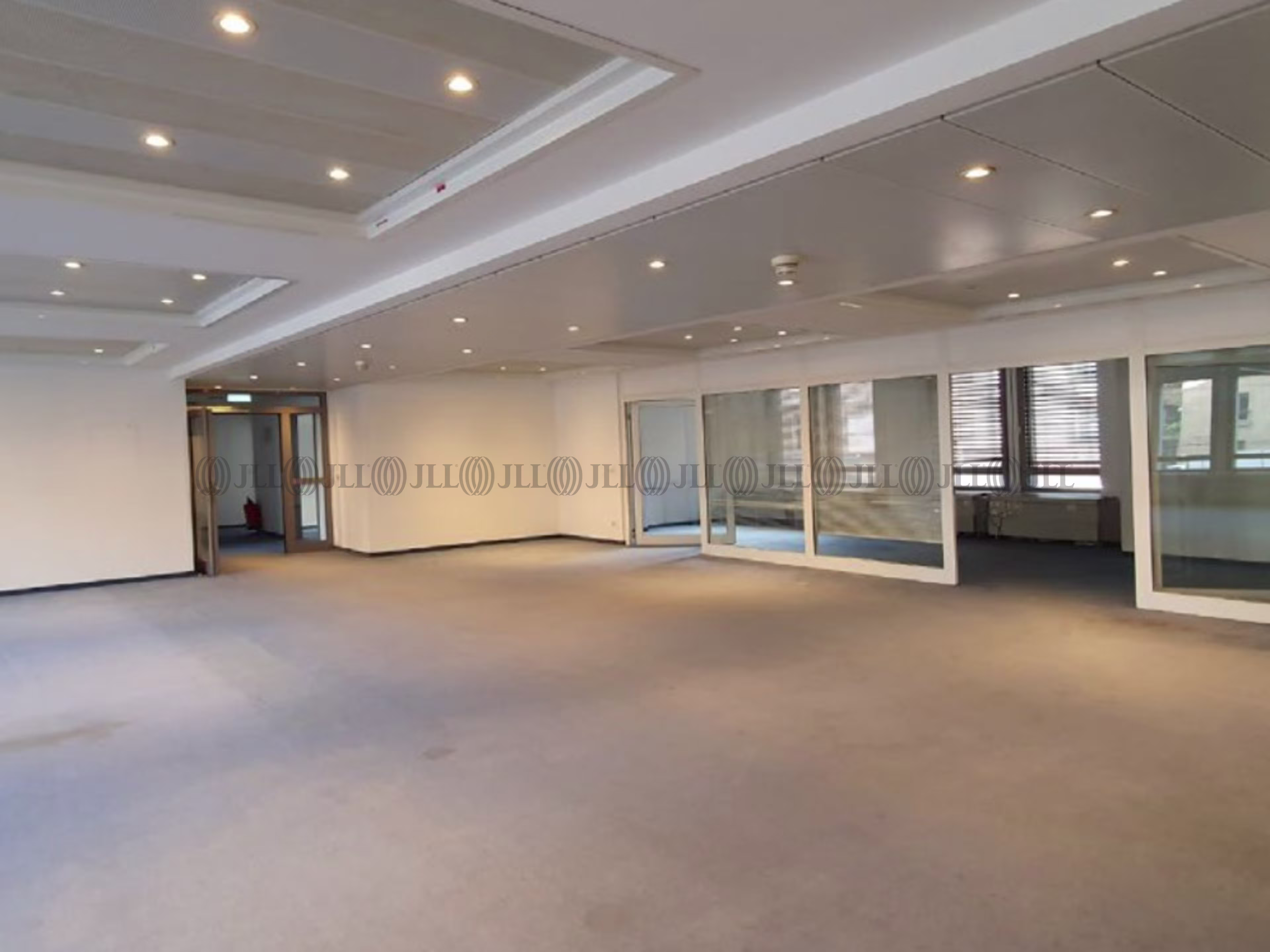 Büroimmobilie - Frankfurt am Main, Gutleutviertel - F0213