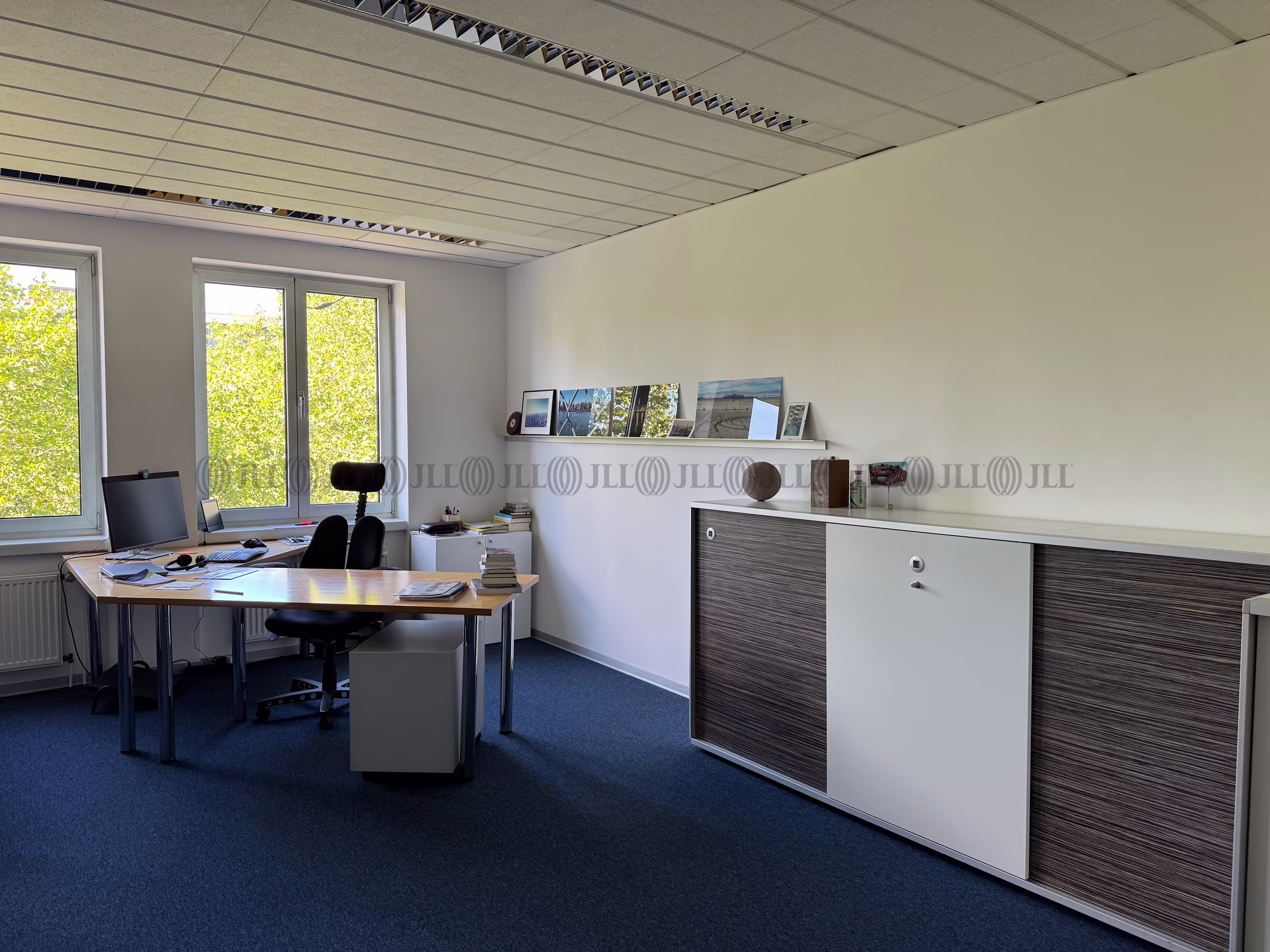 Büroimmobilie - Köln, Neustadt-Nord - K1864