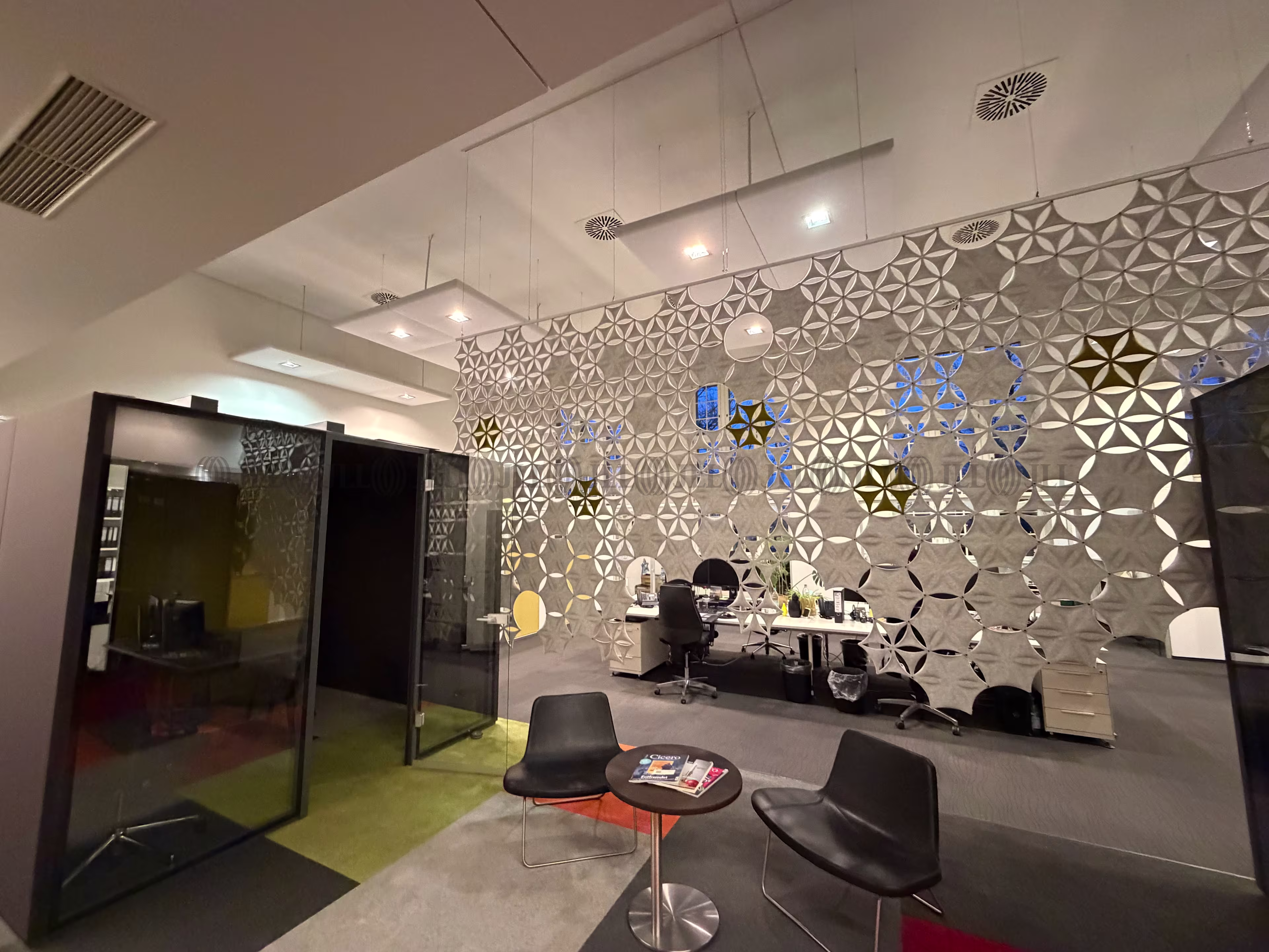 Büroimmobilie - Köln, Altstadt-Nord - K0933