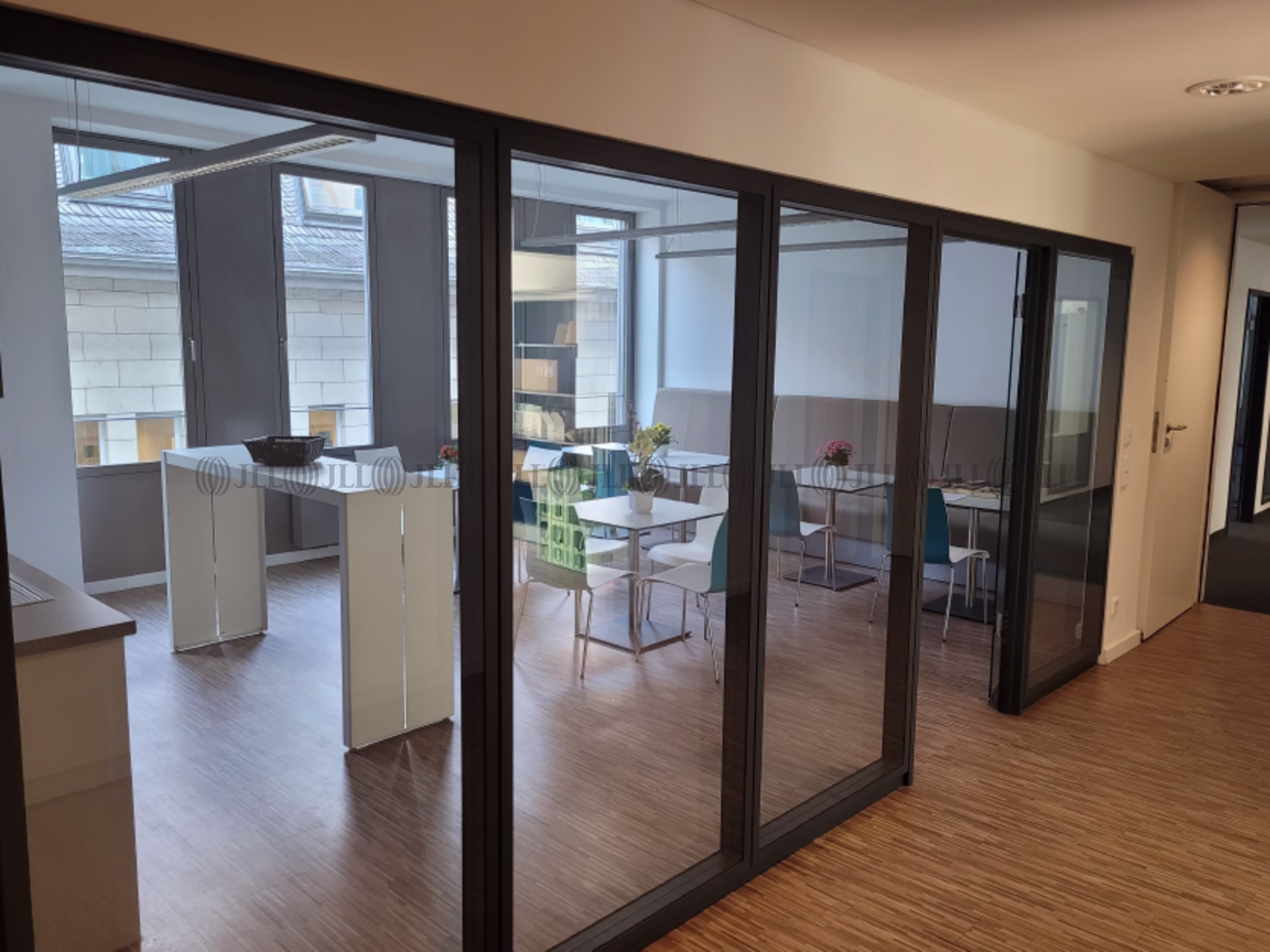 Büroimmobilie - Köln, Altstadt-Nord - K0933 Büroimmobilie - Köln, Altstadt-Nord - K0933