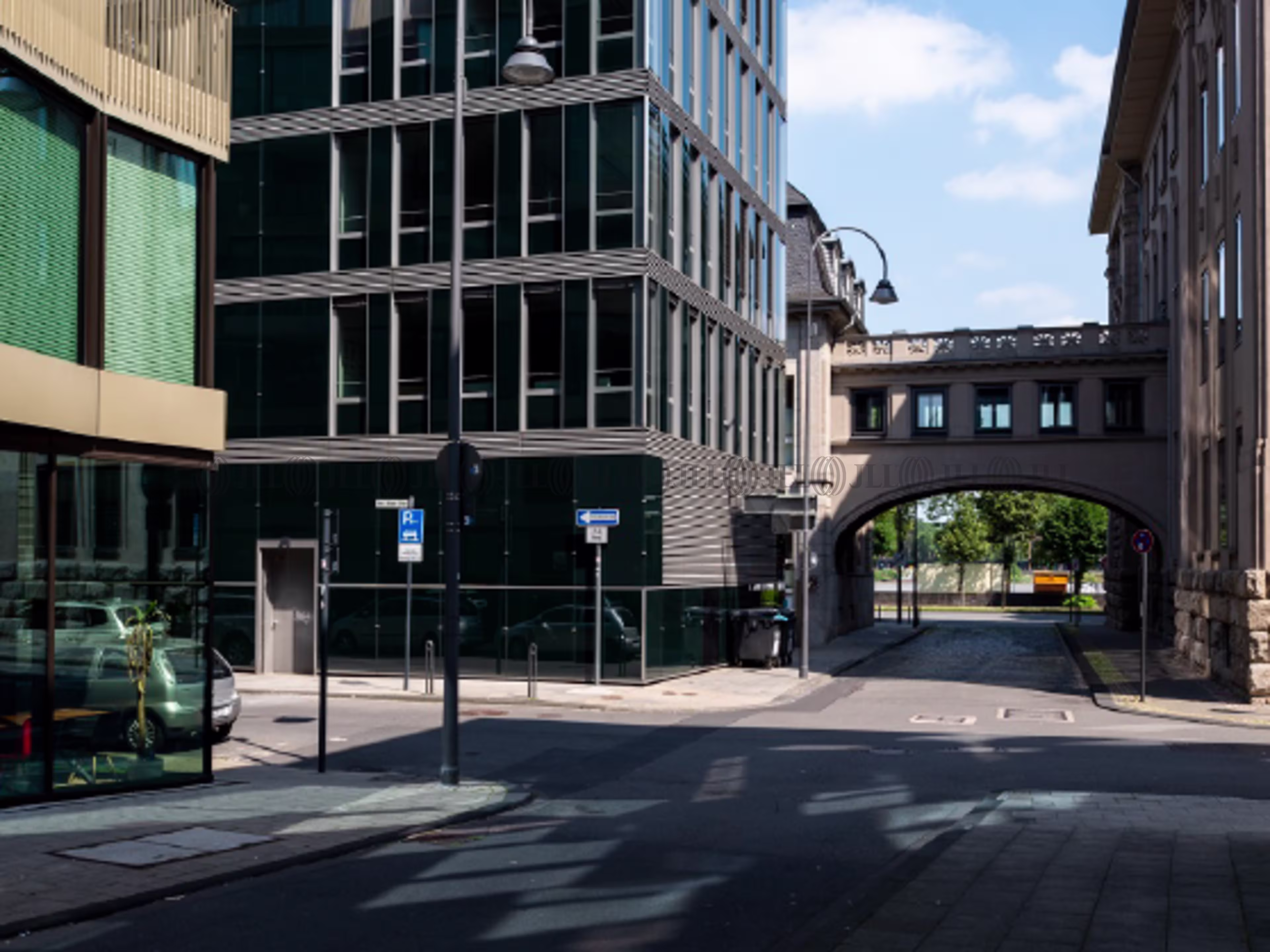 Büroimmobilie - Köln, Altstadt-Nord - K0933 Büroimmobilie - Köln, Altstadt-Nord - K0933