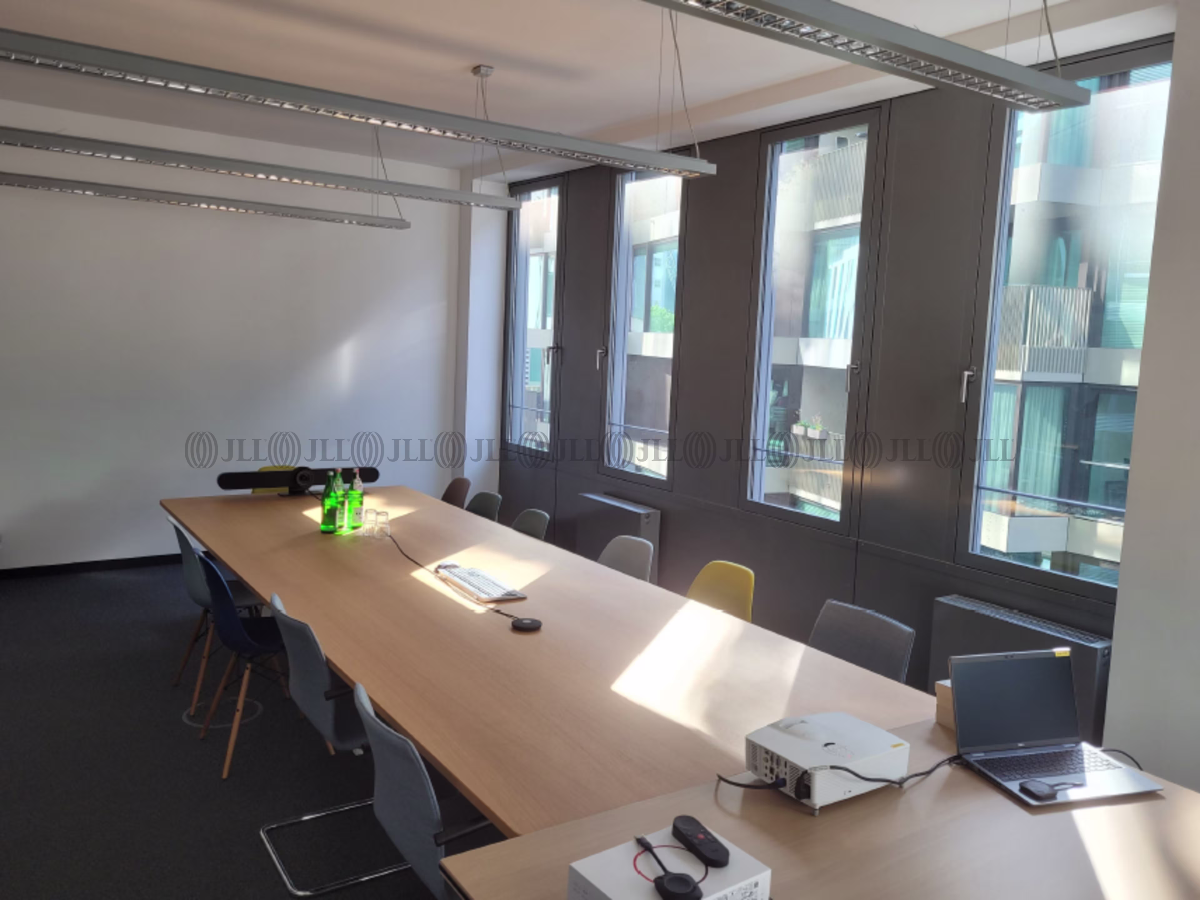 Büroimmobilie - Köln, Altstadt-Nord - K0933 Büroimmobilie - Köln, Altstadt-Nord - K0933