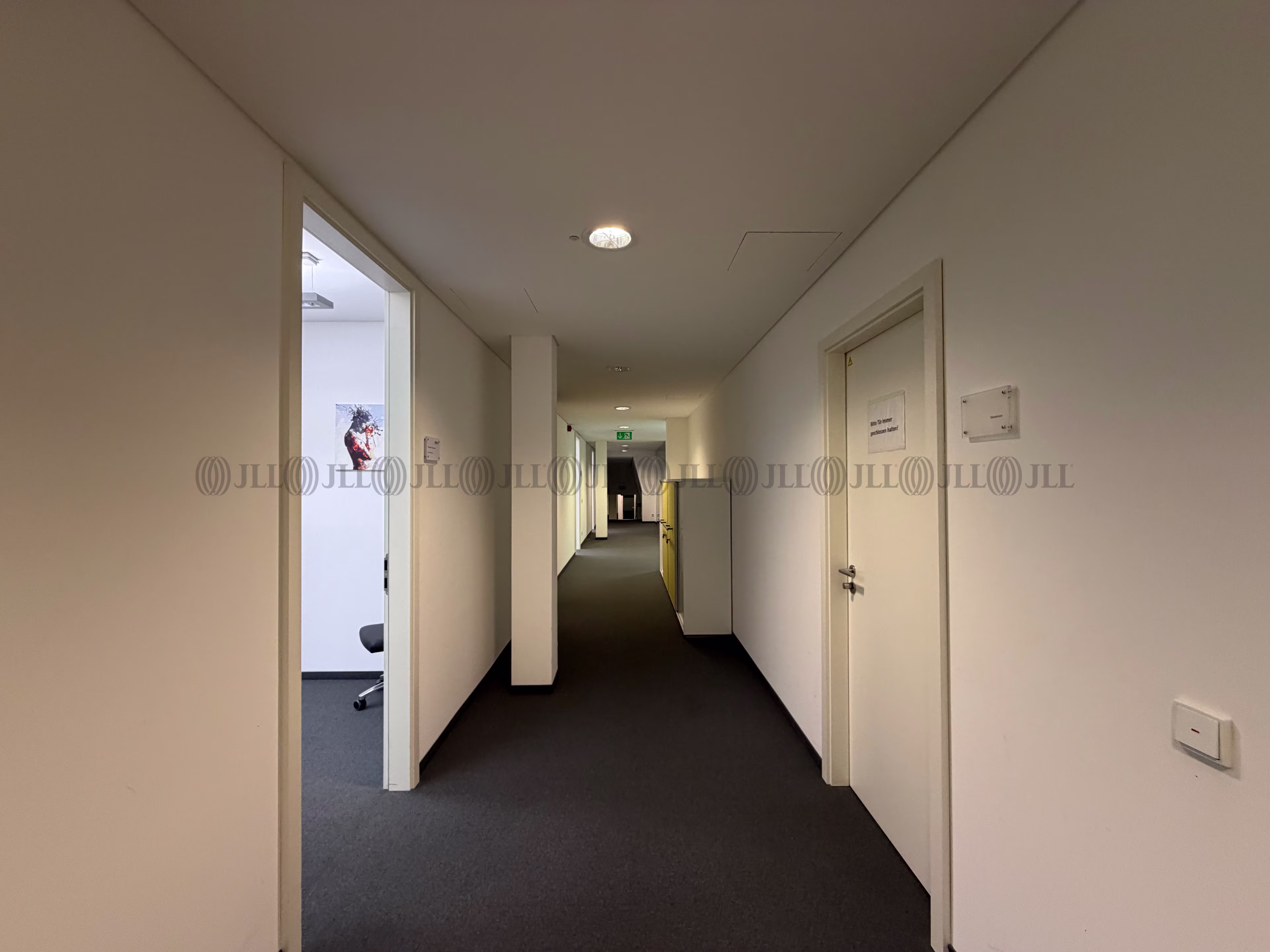 Büroimmobilie - Köln, Altstadt-Nord - K0933