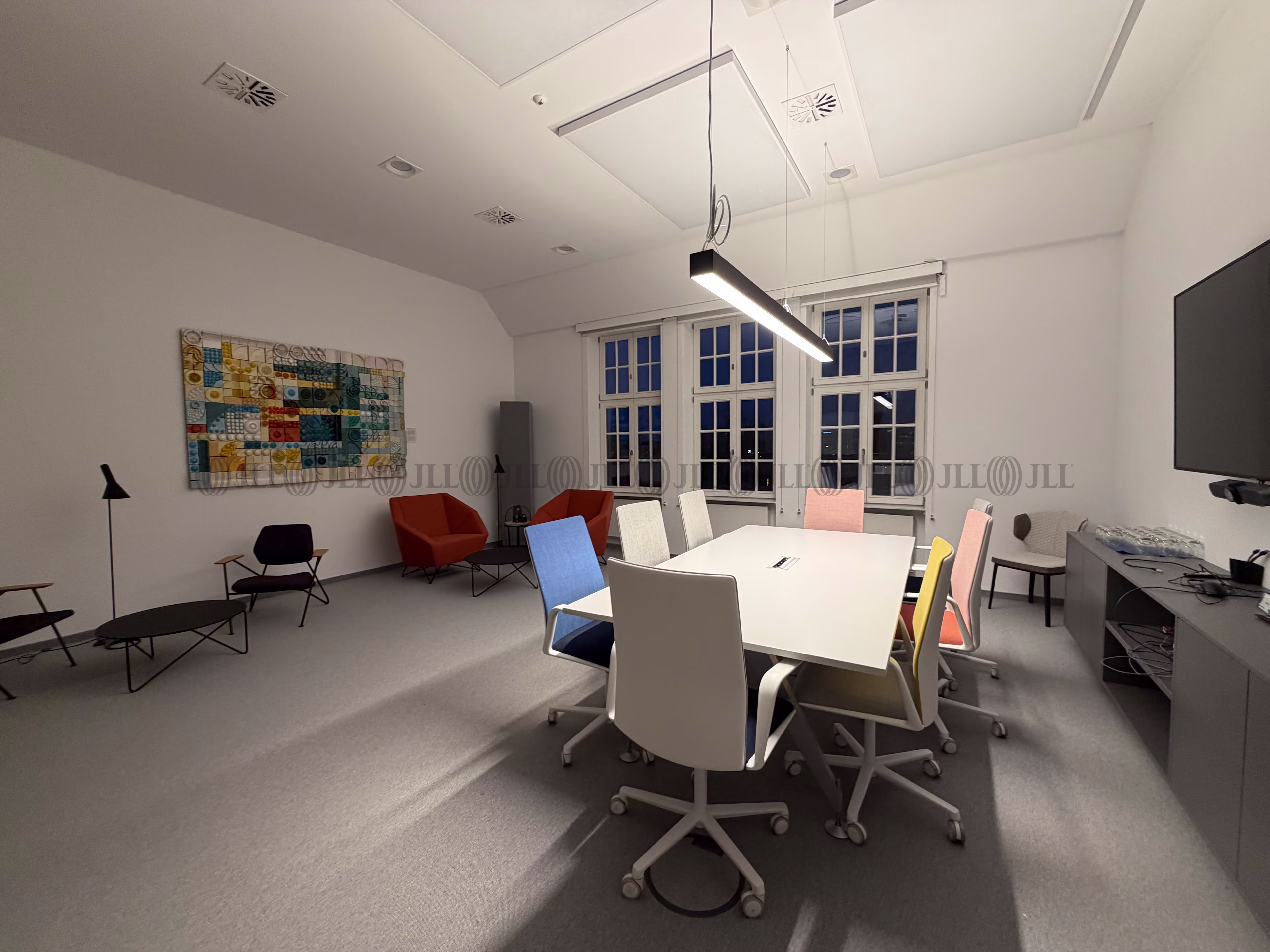 Büroimmobilie - Köln, Altstadt-Nord - K0933