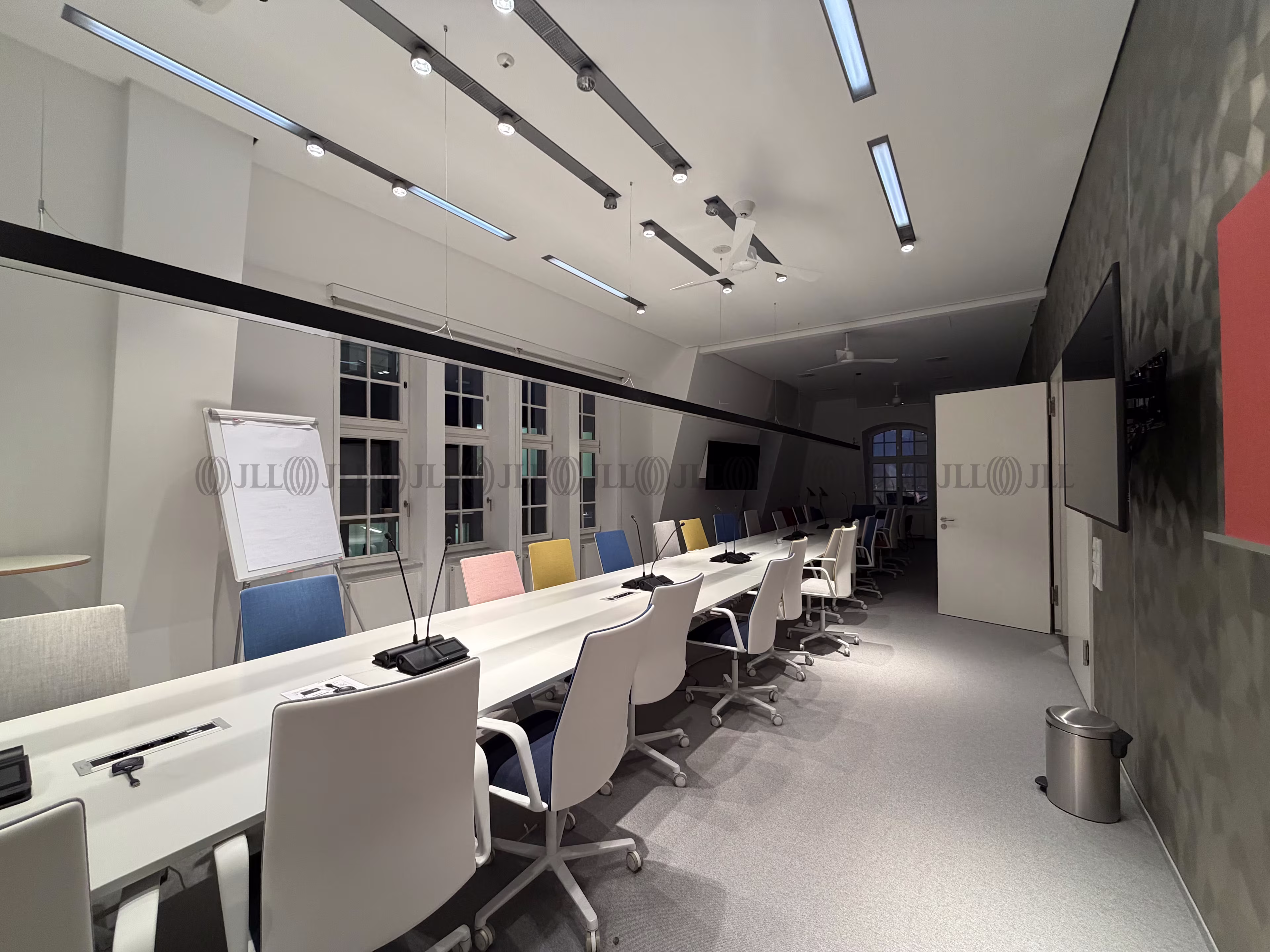 Büroimmobilie - Köln, Altstadt-Nord - K0933