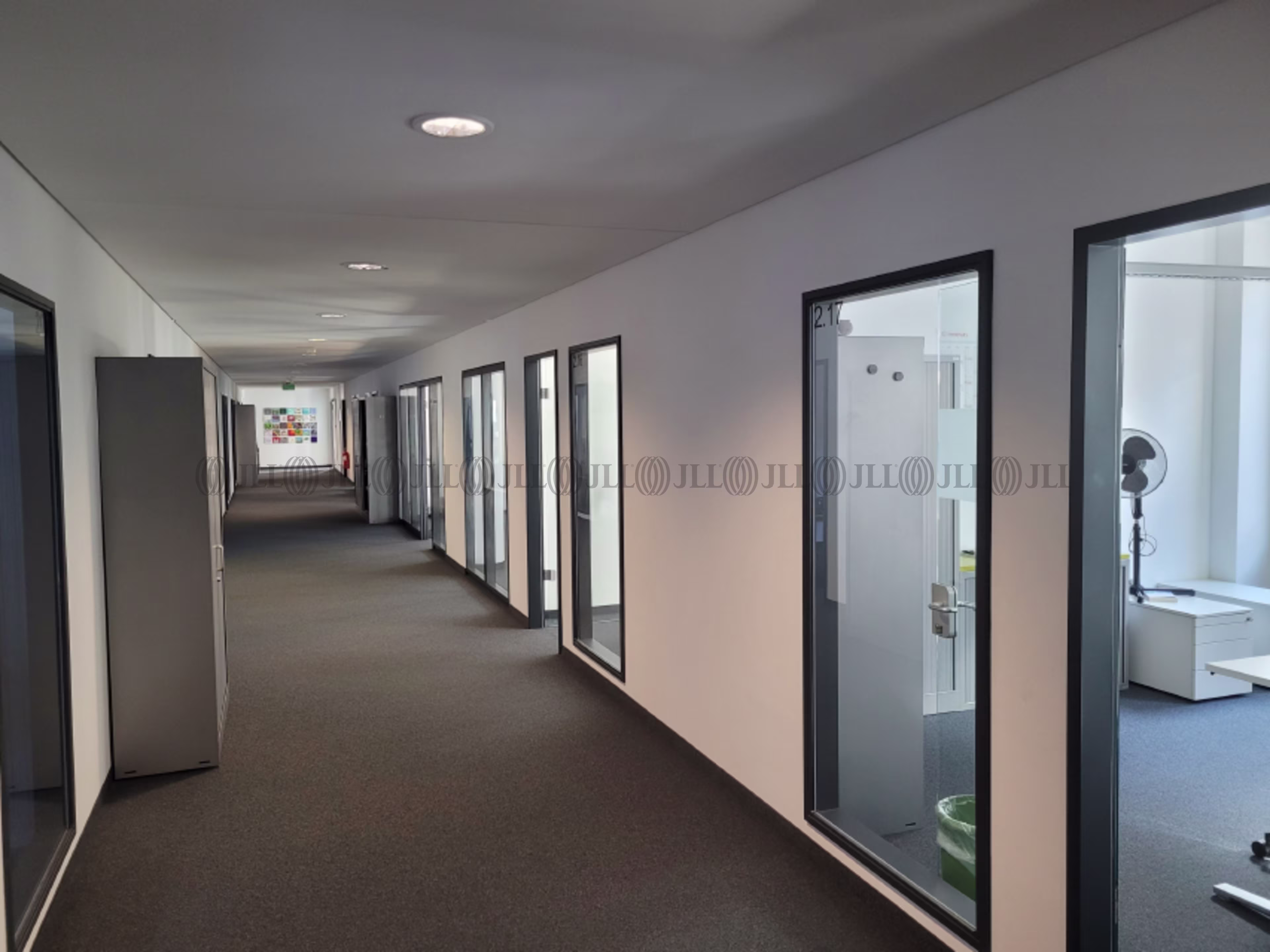 Büroimmobilie - Köln, Altstadt-Nord - K0933 Büroimmobilie - Köln, Altstadt-Nord - K0933