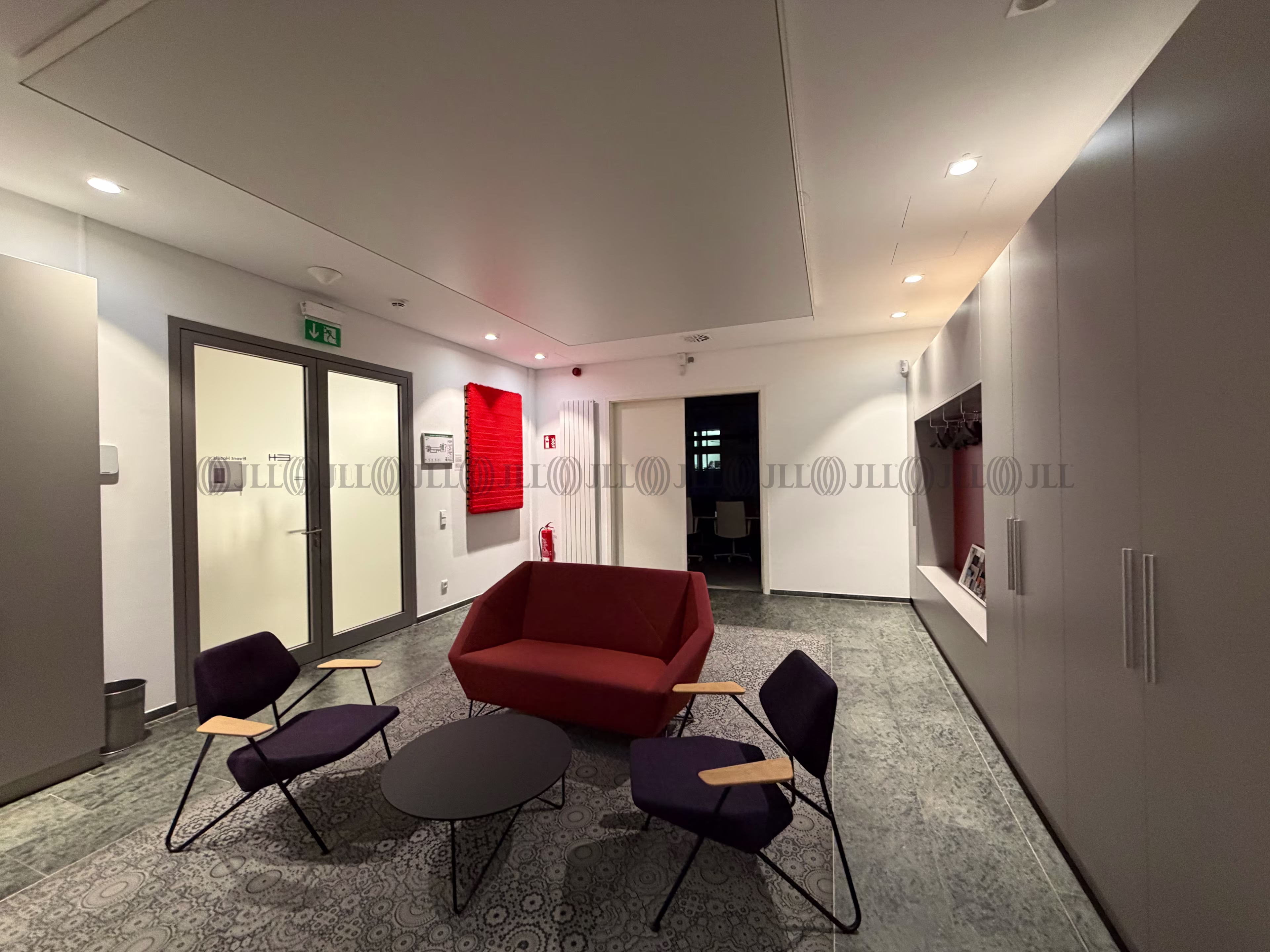 Büroimmobilie - Köln, Altstadt-Nord - K0933