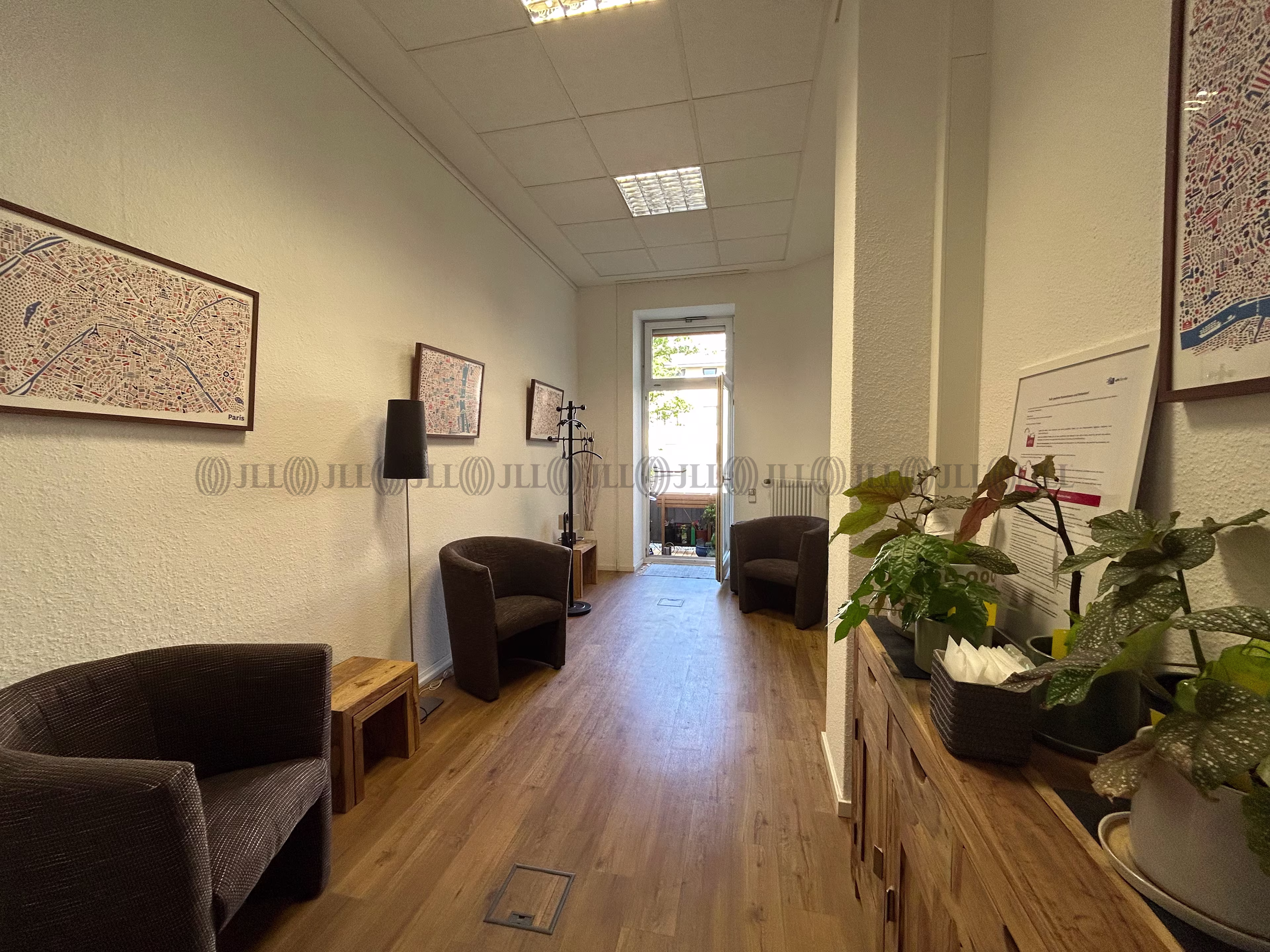 Büroimmobilie - Köln, Altstadt-Nord - K0799 Büroimmobilie - Köln, Altstadt-Nord - K0799