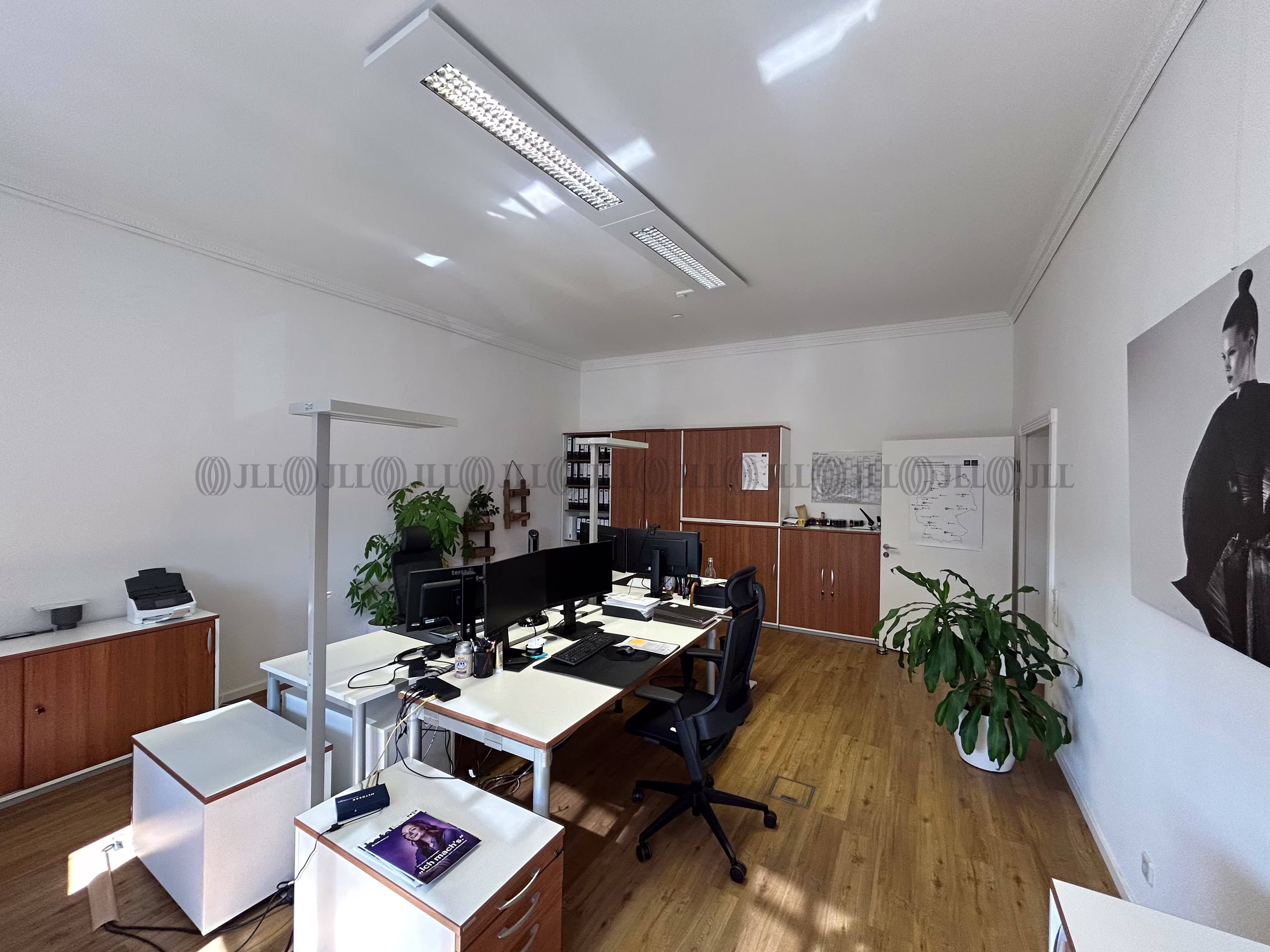 Büroimmobilie - Köln, Altstadt-Nord - K0799 Büroimmobilie - Köln, Altstadt-Nord - K0799