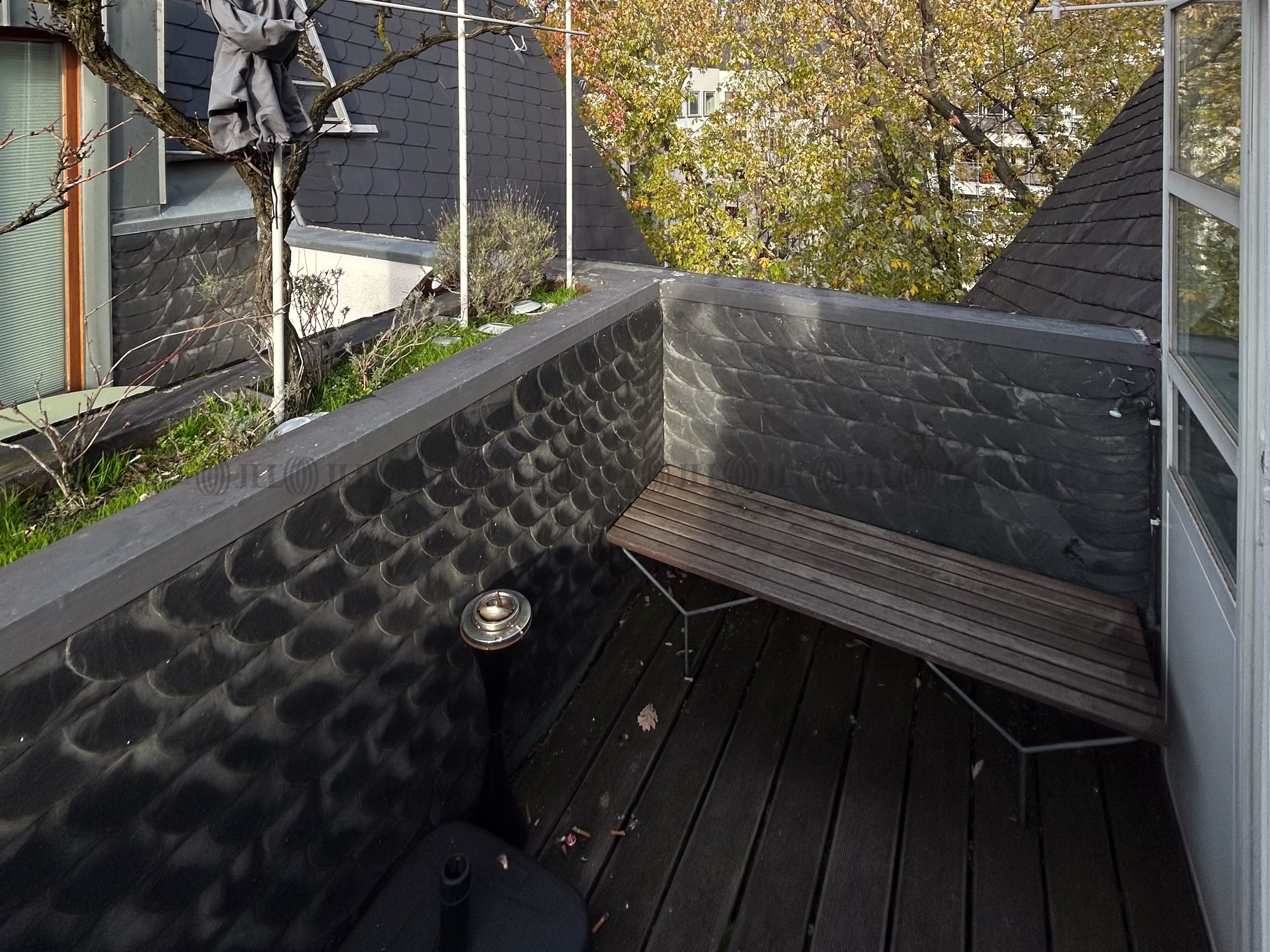 Büroimmobilie - Köln, Altstadt-Nord - K1860 Büroimmobilie - Köln, Altstadt-Nord - K1860