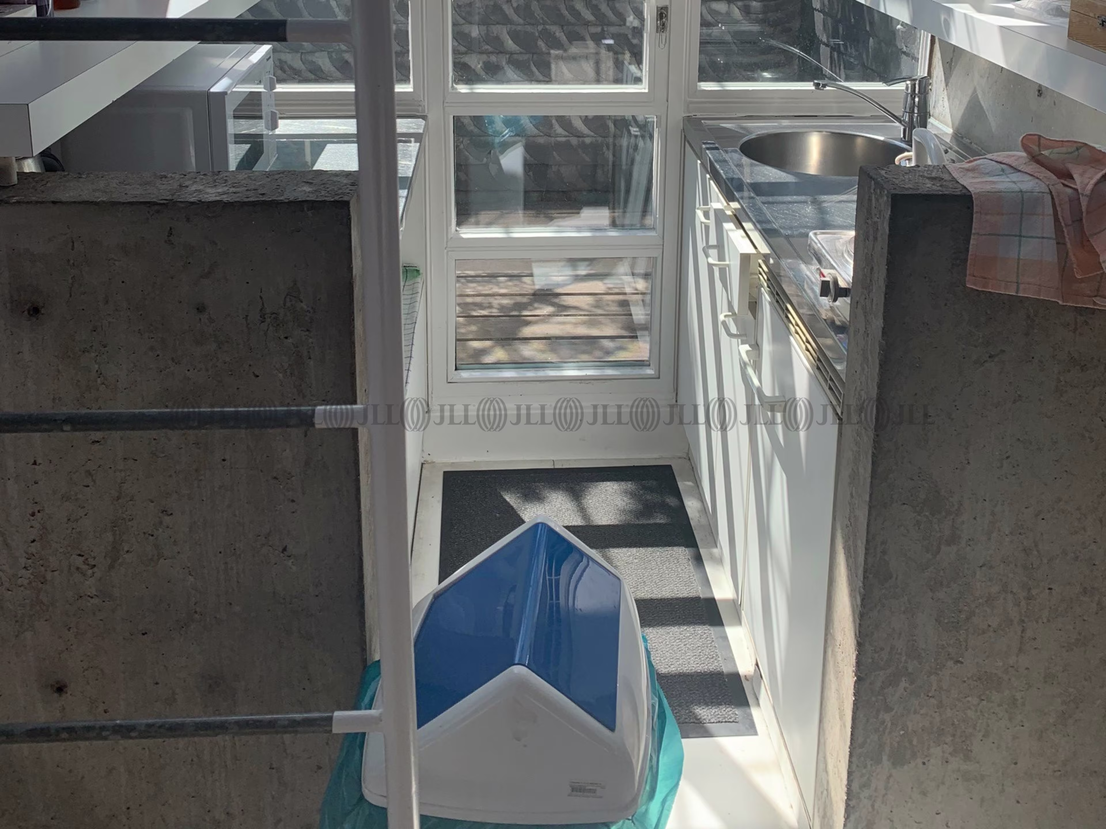 Büroimmobilie - Köln, Altstadt-Nord - K1860 Büroimmobilie - Köln, Altstadt-Nord - K1860