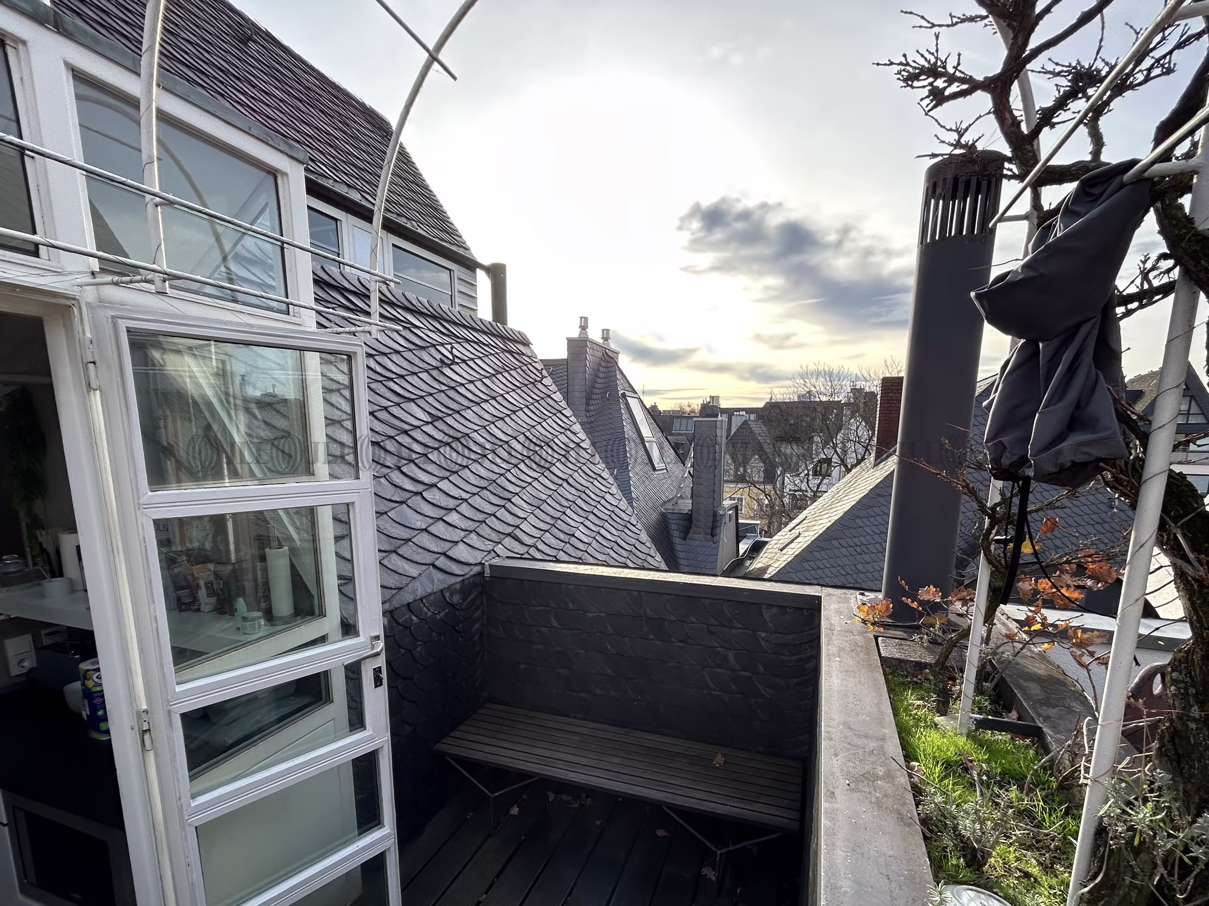 Büroimmobilie - Köln, Altstadt-Nord - K1860 Büroimmobilie - Köln, Altstadt-Nord - K1860