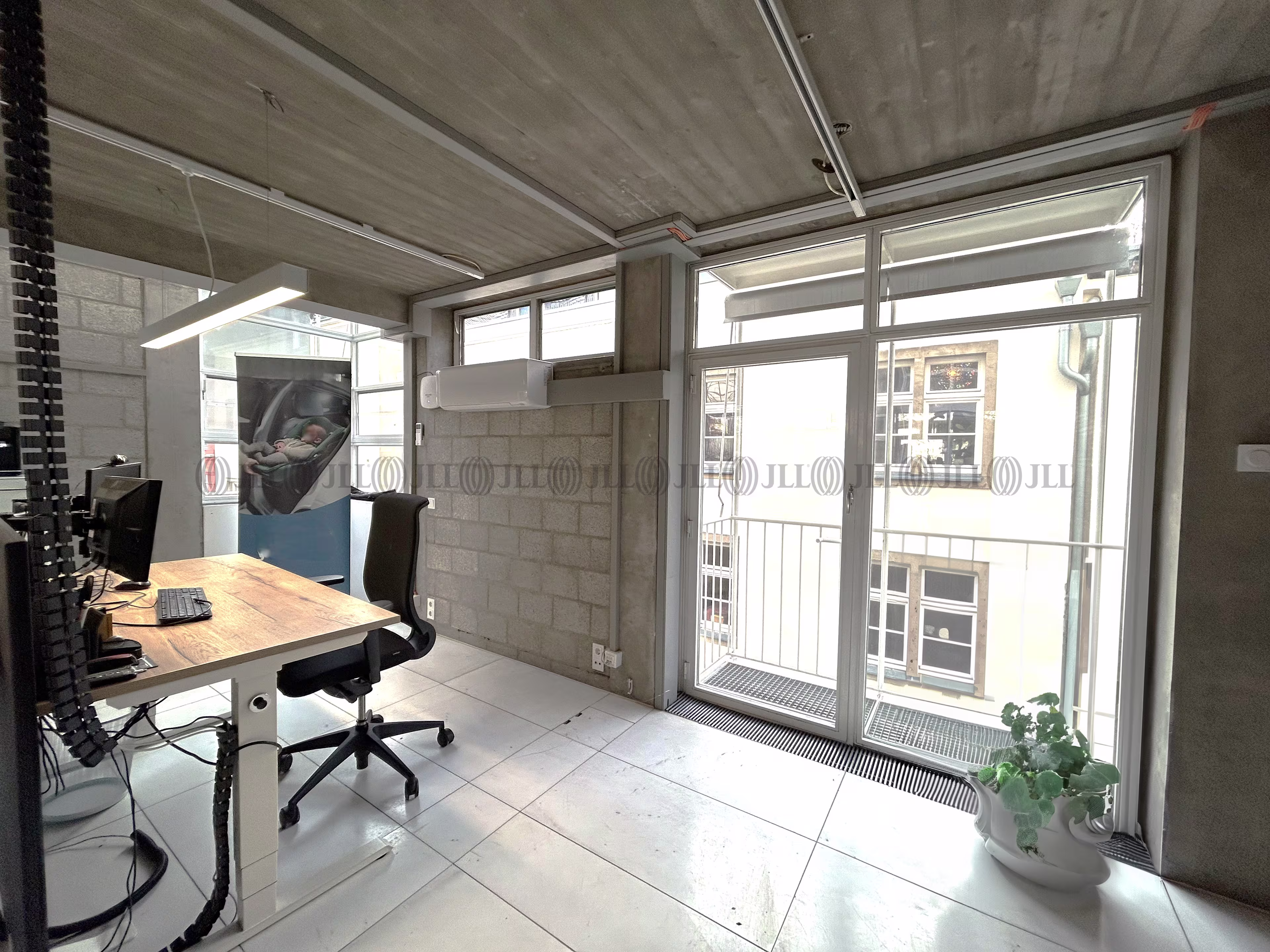 Büroimmobilie - Köln, Altstadt-Nord - K1860 Büroimmobilie - Köln, Altstadt-Nord - K1860