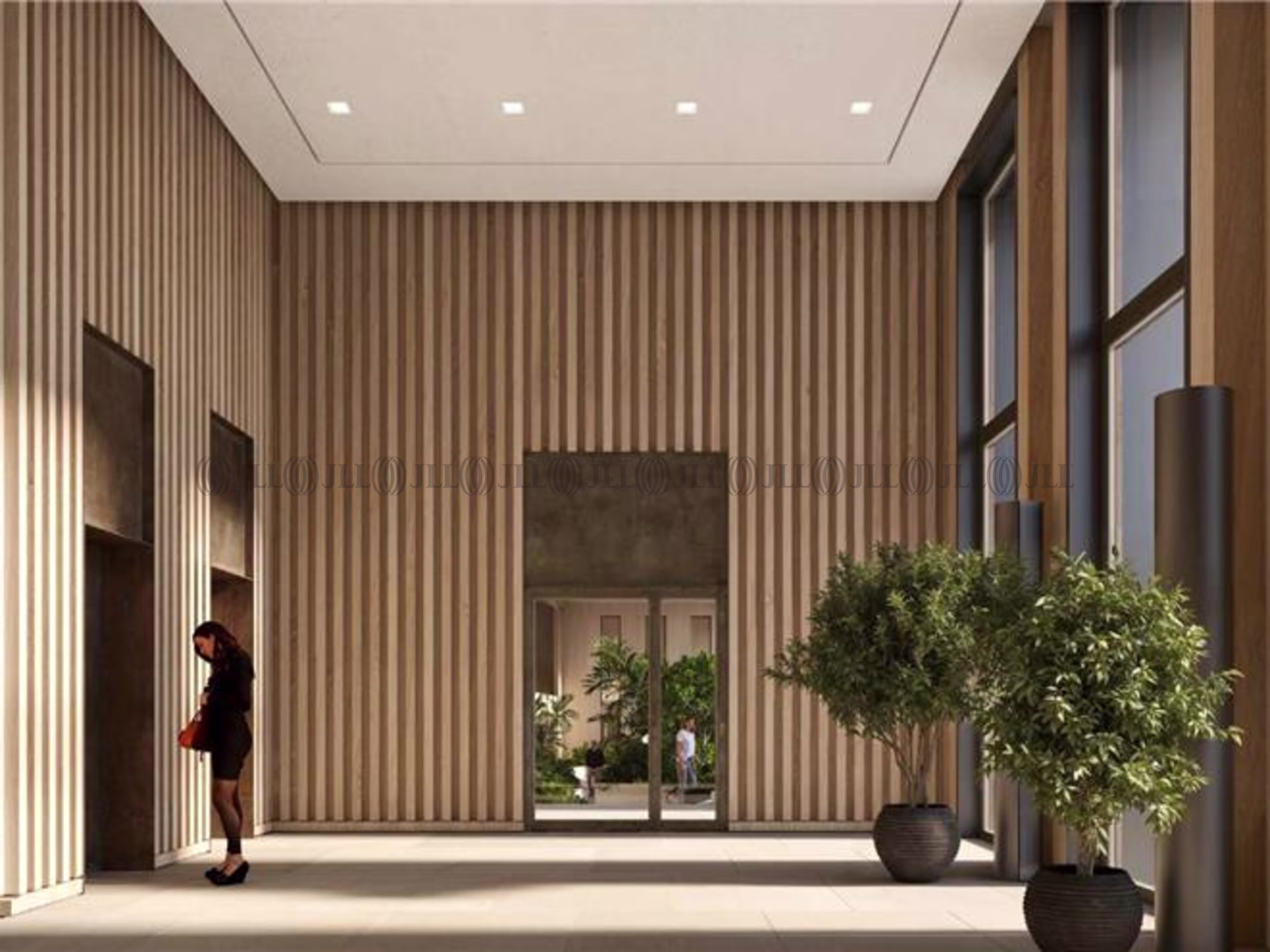 Büroimmobilie - Köln, Altstadt-Nord - K1872