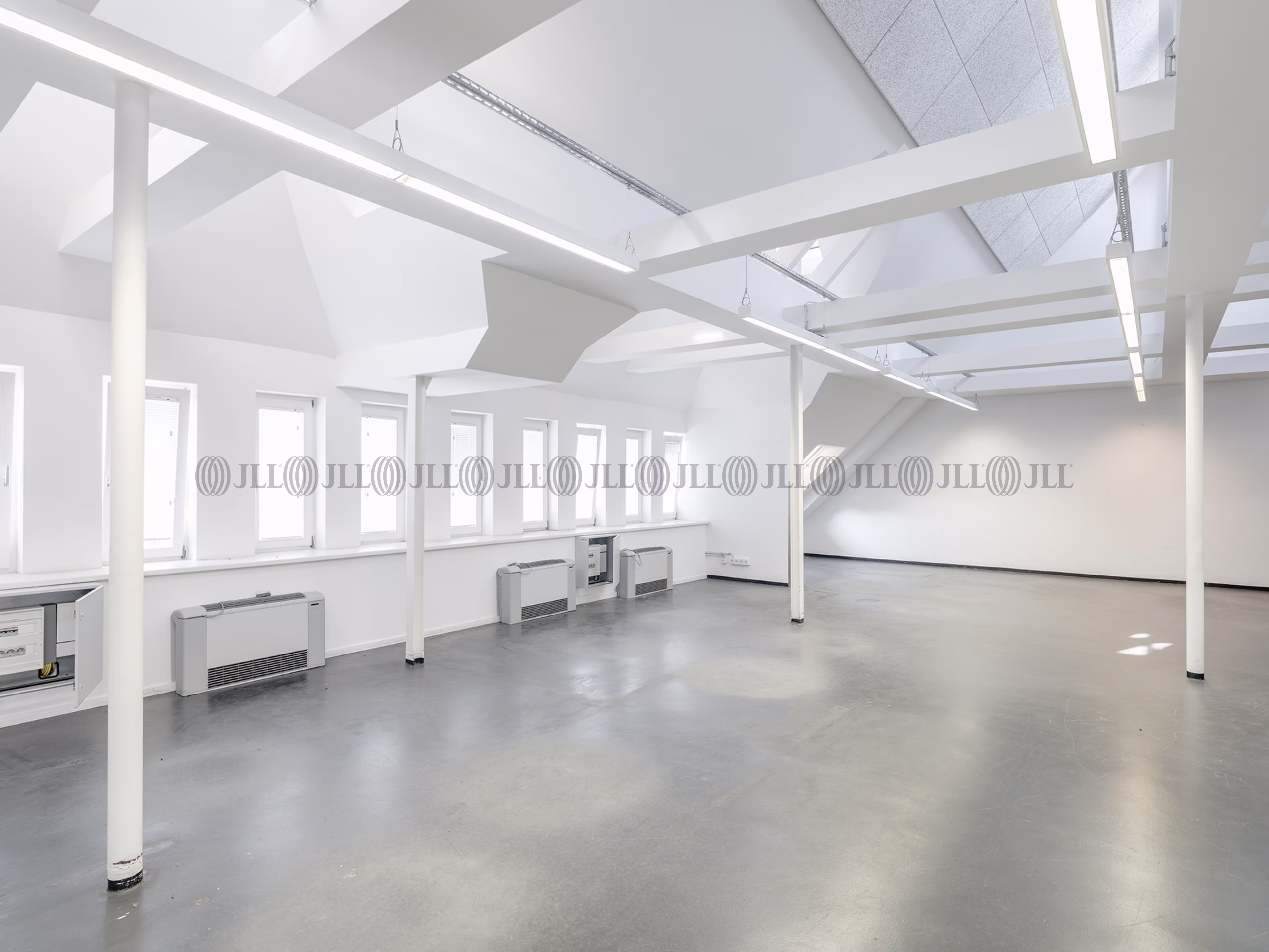 Büroimmobilie - Berlin, Kreuzberg - B0691