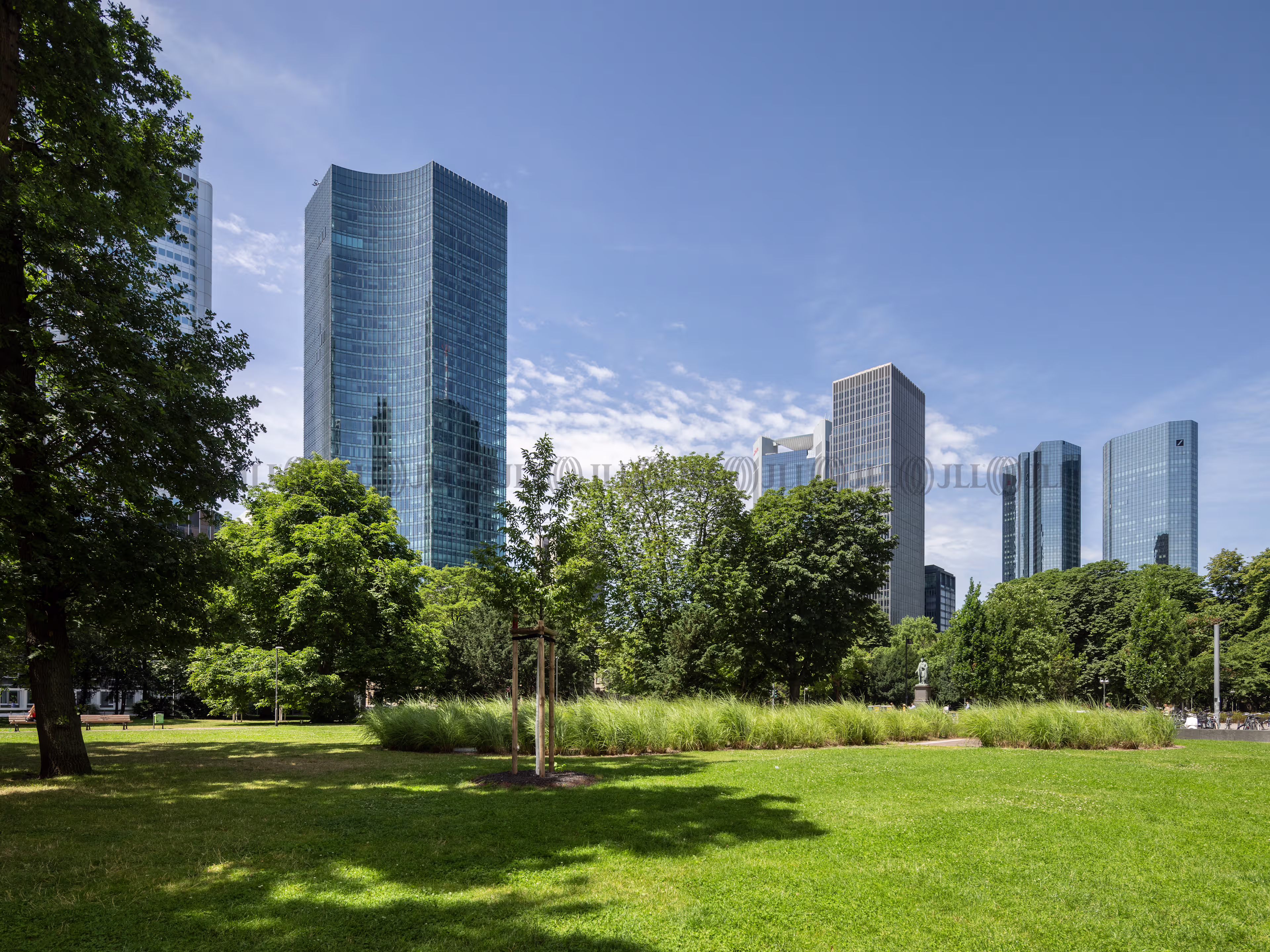 Büroimmobilie - Frankfurt am Main, Bahnhofsviertel - F0983 Büroimmobilie - Frankfurt am Main, Bahnhofsviertel - F0983