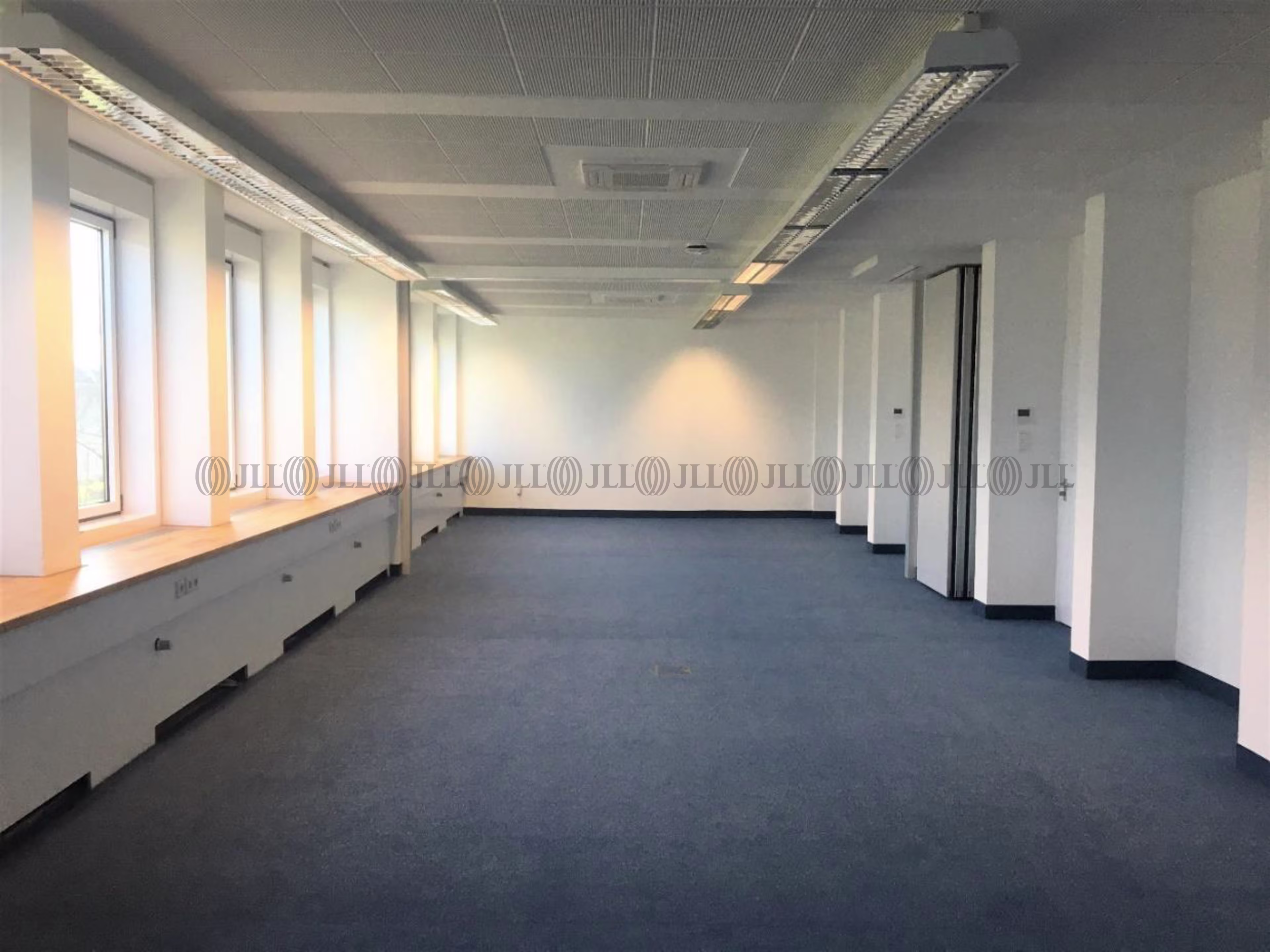 Büroimmobilie - Duisburg, Friemersheim - D1999
