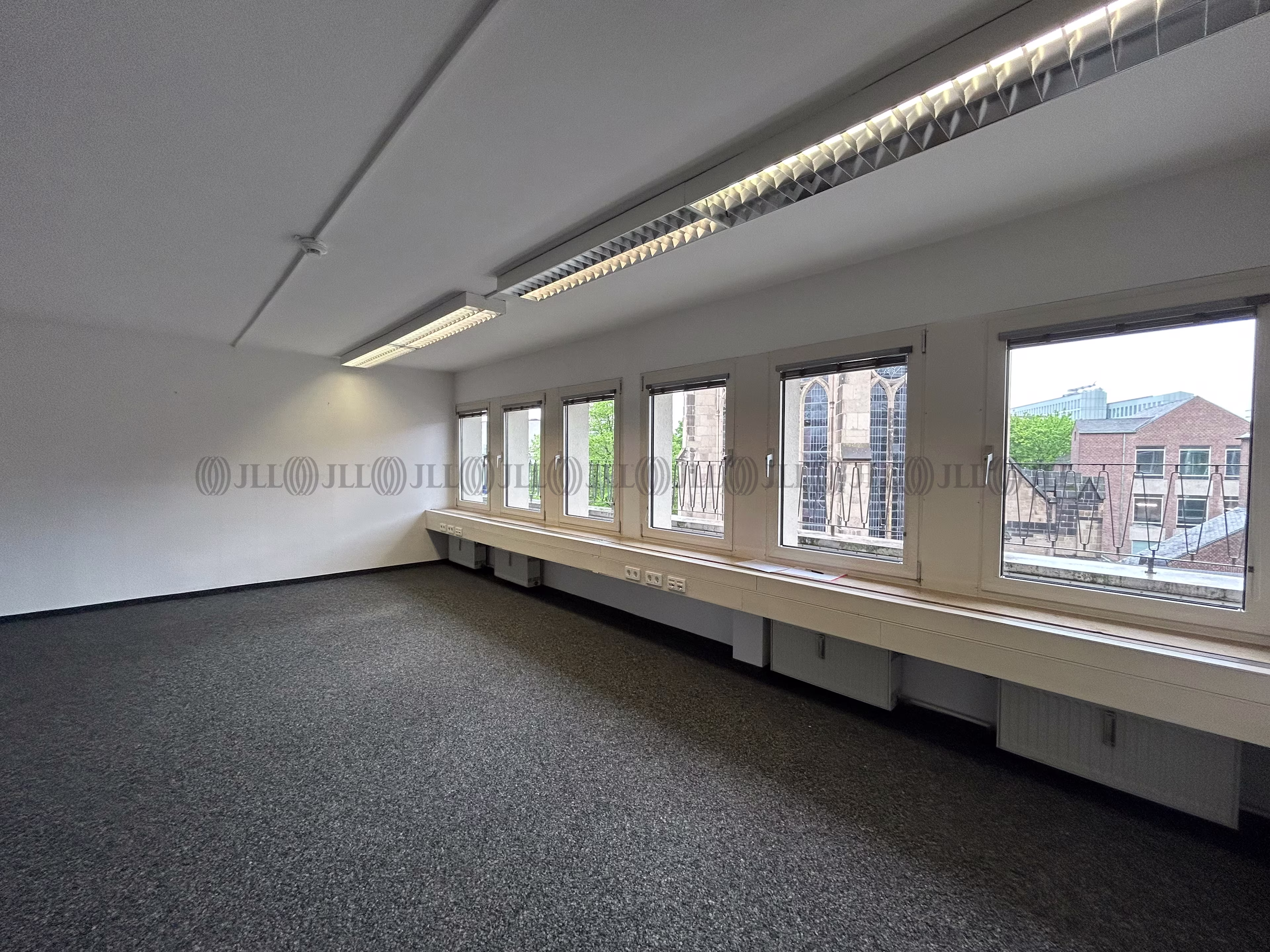 Büroimmobilie - Köln, Altstadt-Nord - K1438 Büroimmobilie - Köln, Altstadt-Nord - K1438