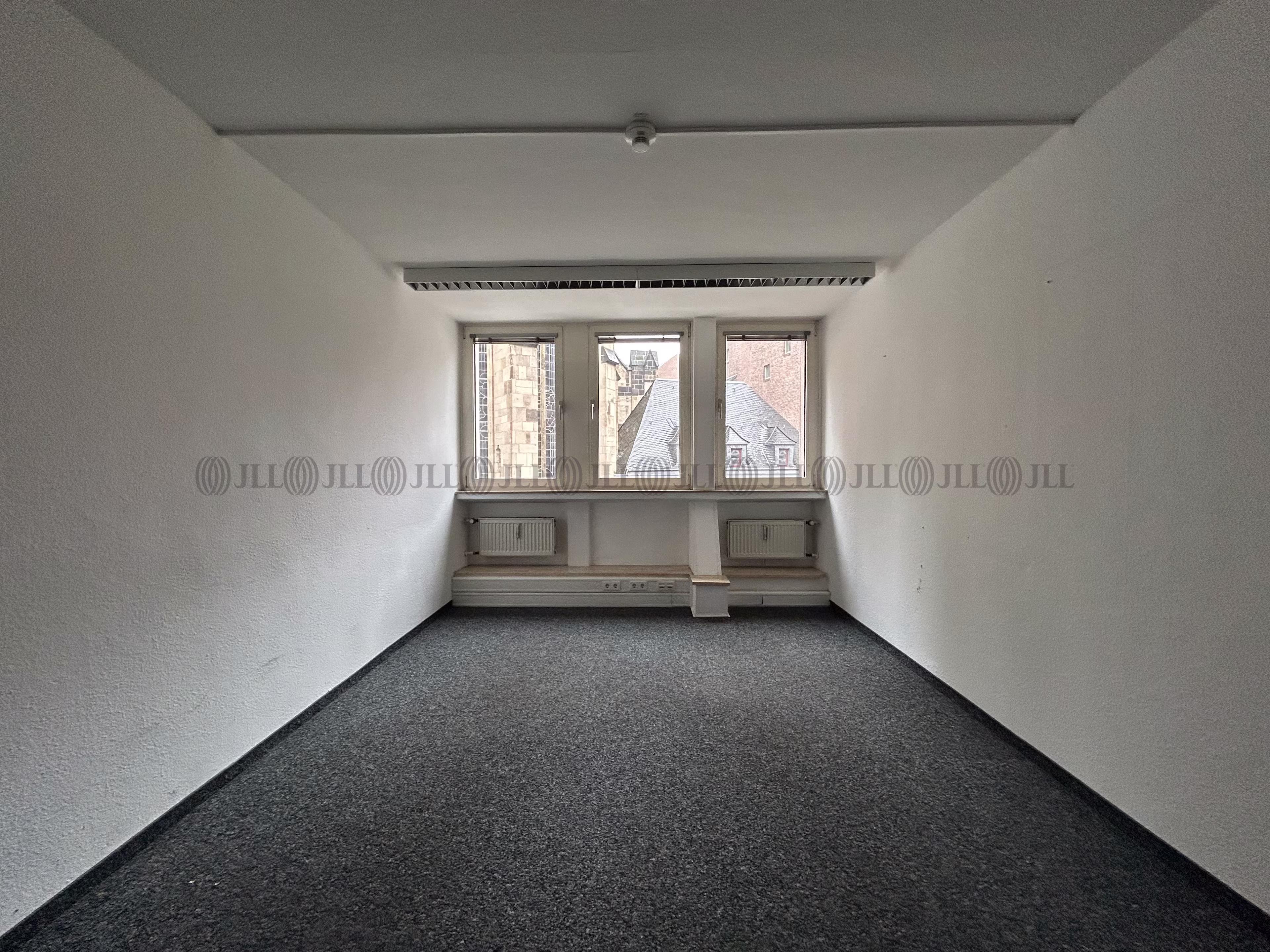 Büroimmobilie - Köln, Altstadt-Nord - K1438 Büroimmobilie - Köln, Altstadt-Nord - K1438