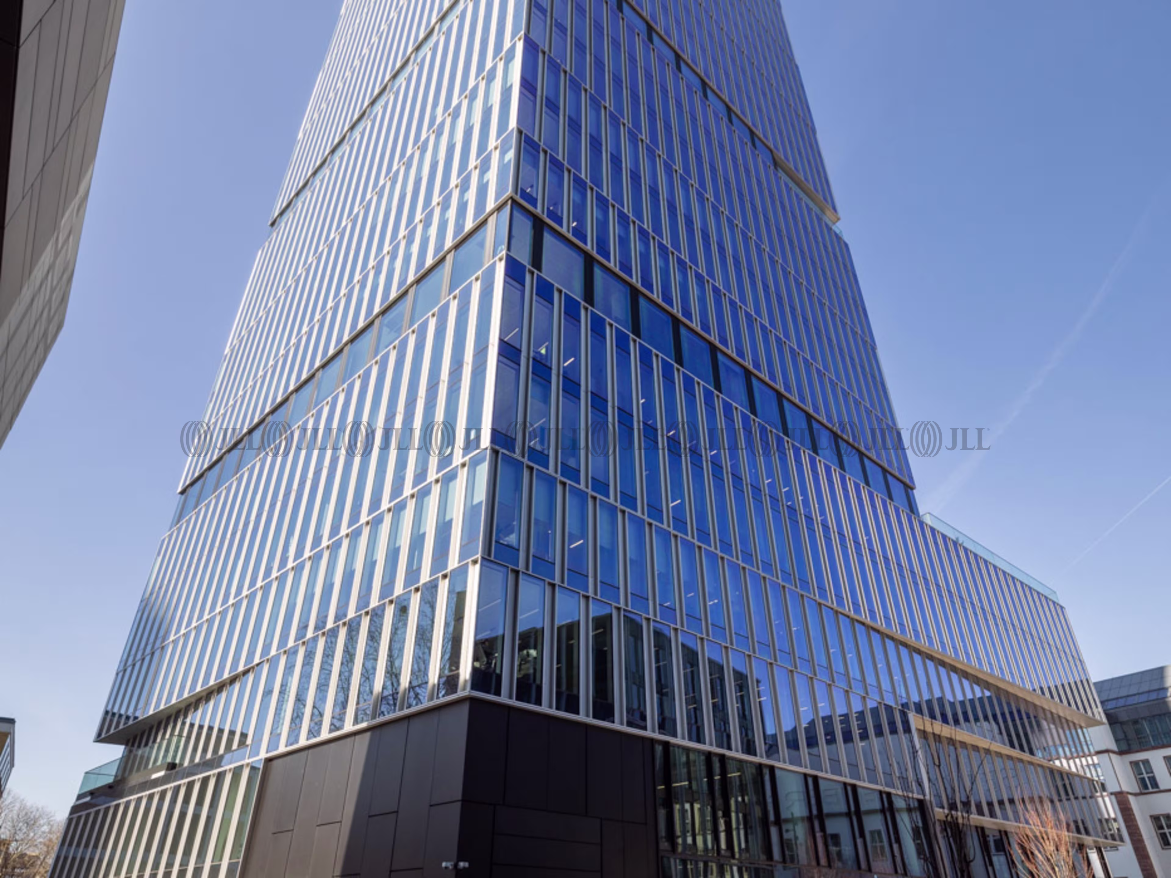 Büroimmobilie - Frankfurt am Main, Westend-Süd - F2898