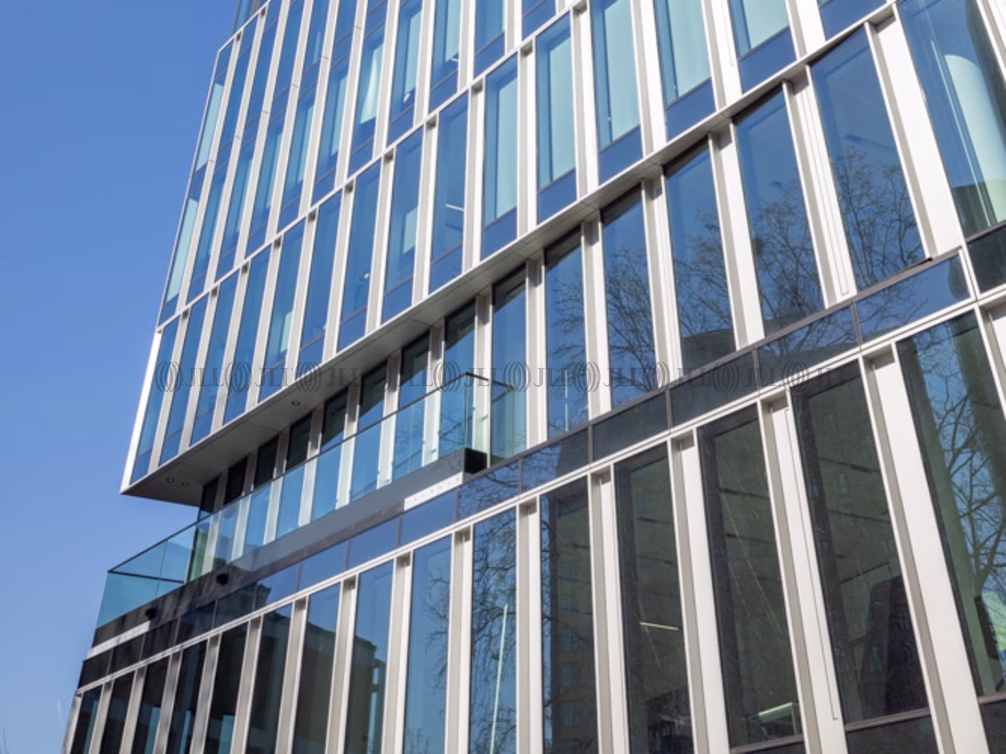 Büroimmobilie - Frankfurt am Main, Westend-Süd - F2898