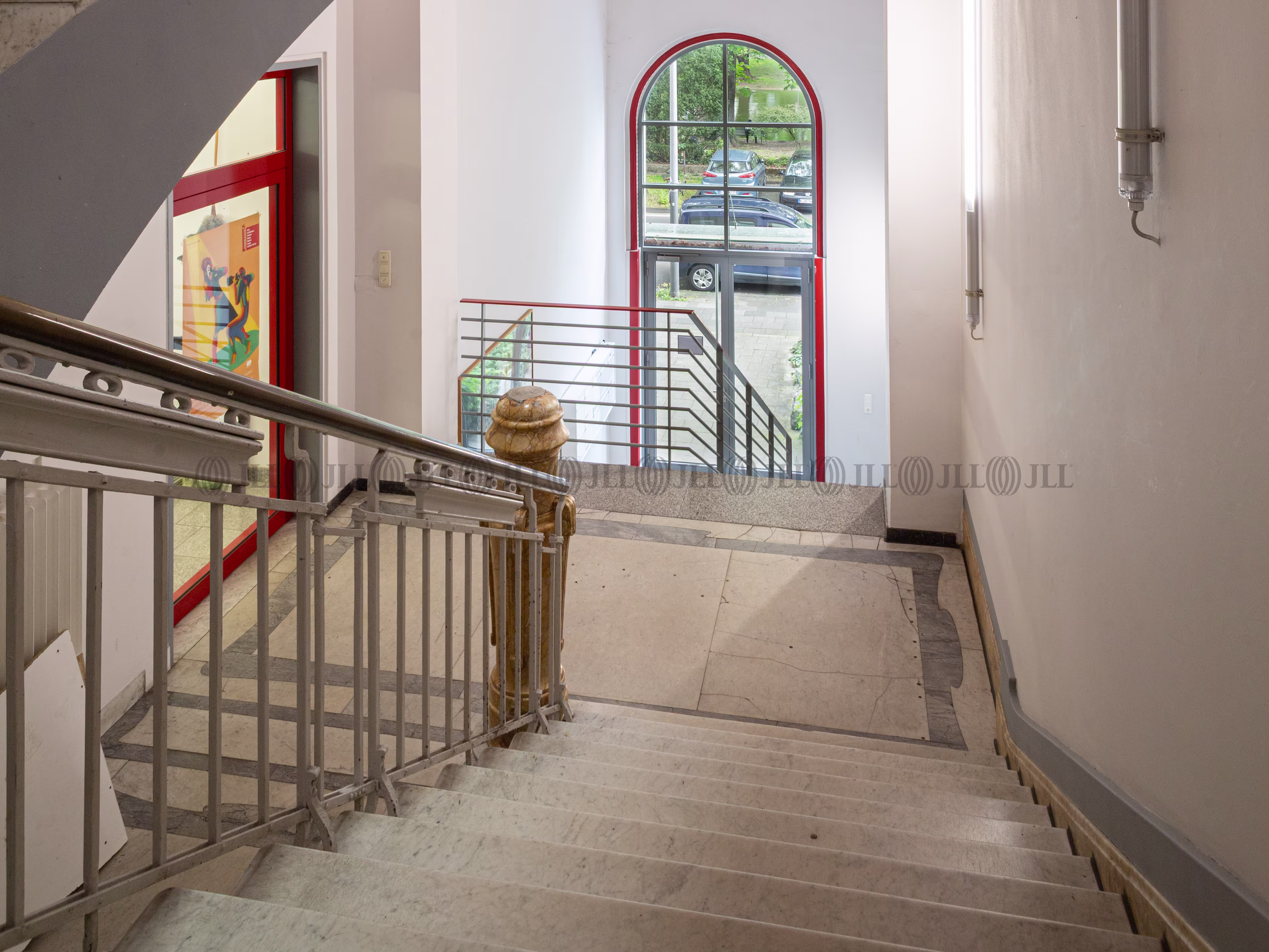 Büroimmobilie - Köln, Neustadt-Nord - K1846