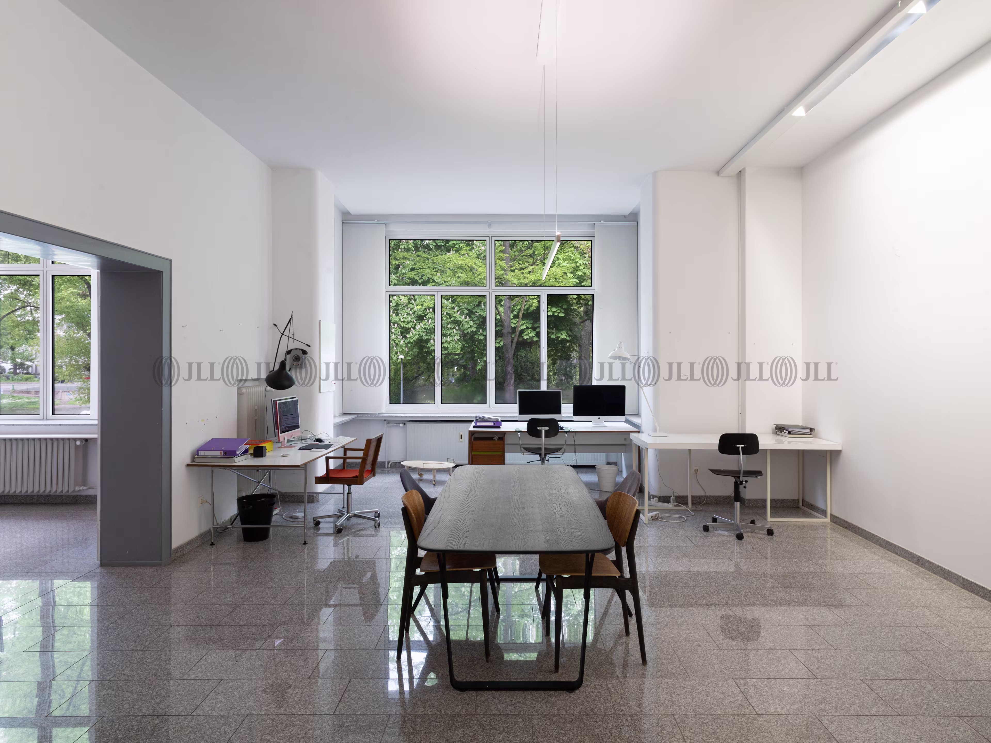 Büroimmobilie - Köln, Neustadt-Nord - K1846