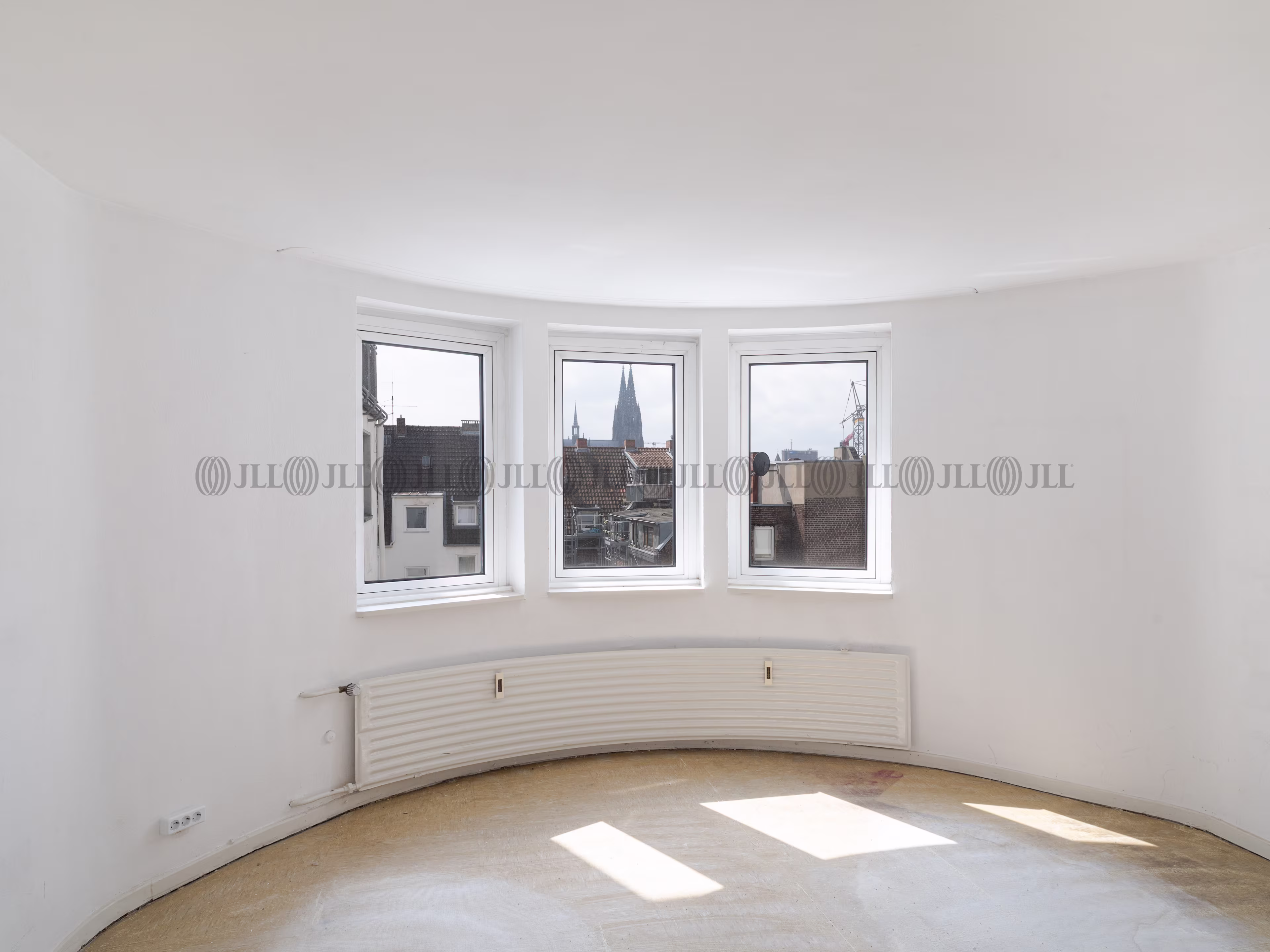 Büroimmobilie - Köln, Neustadt-Nord - K1846