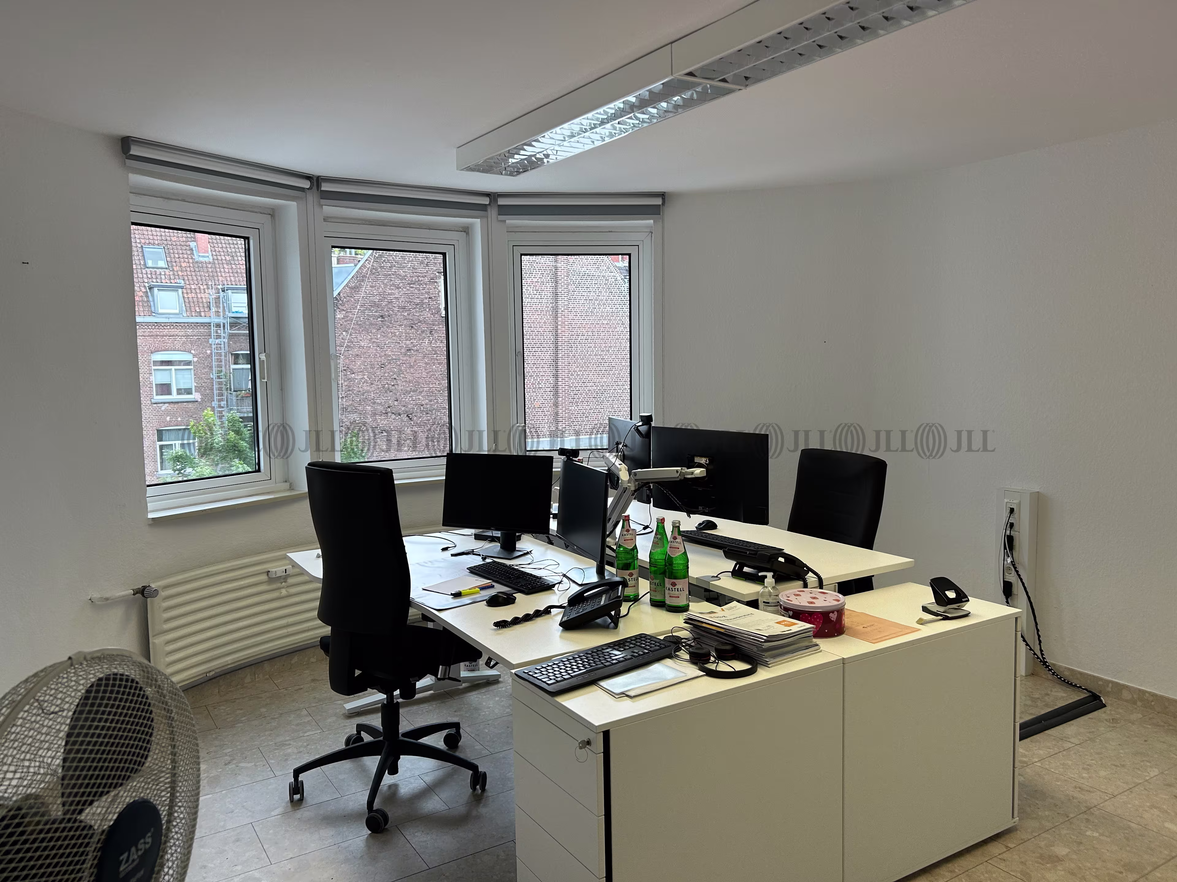 Büroimmobilie - Köln, Neustadt-Nord - K1846