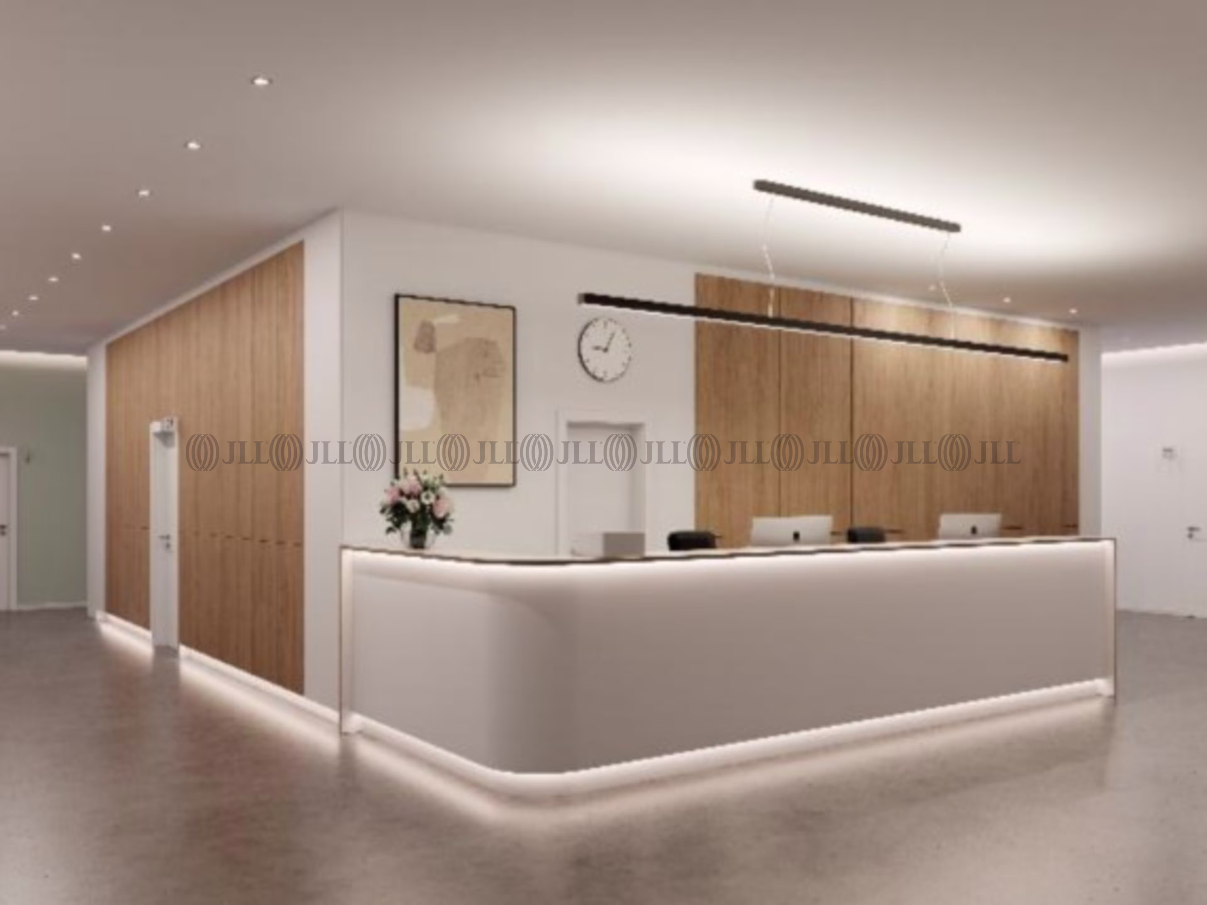 Büroimmobilie - Köln, Altstadt-Nord - K1842 Büroimmobilie - Köln, Altstadt-Nord - K1842