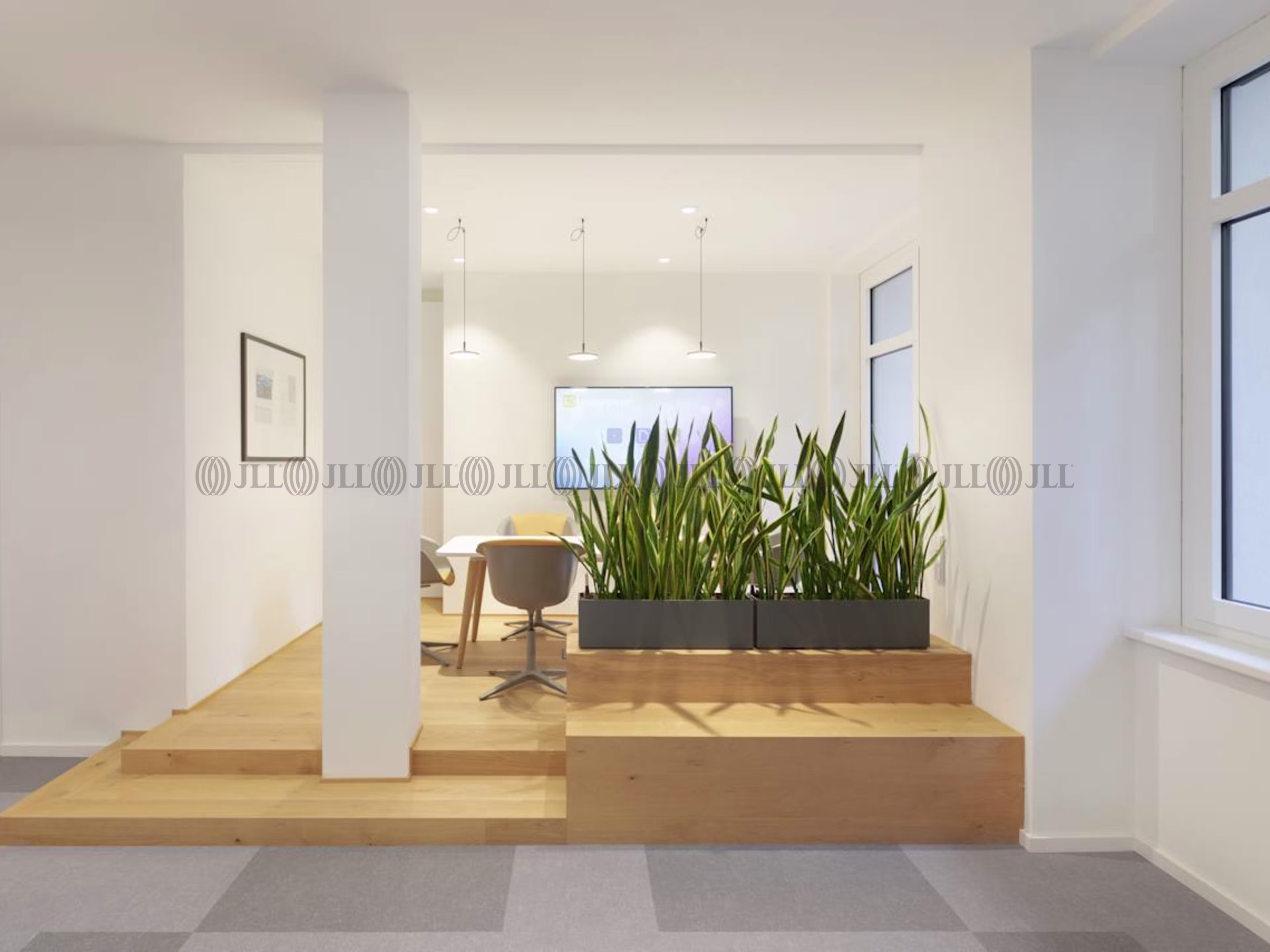 Büroimmobilie - Köln, Altstadt-Nord - K0895 Büroimmobilie - Köln, Altstadt-Nord - K0895