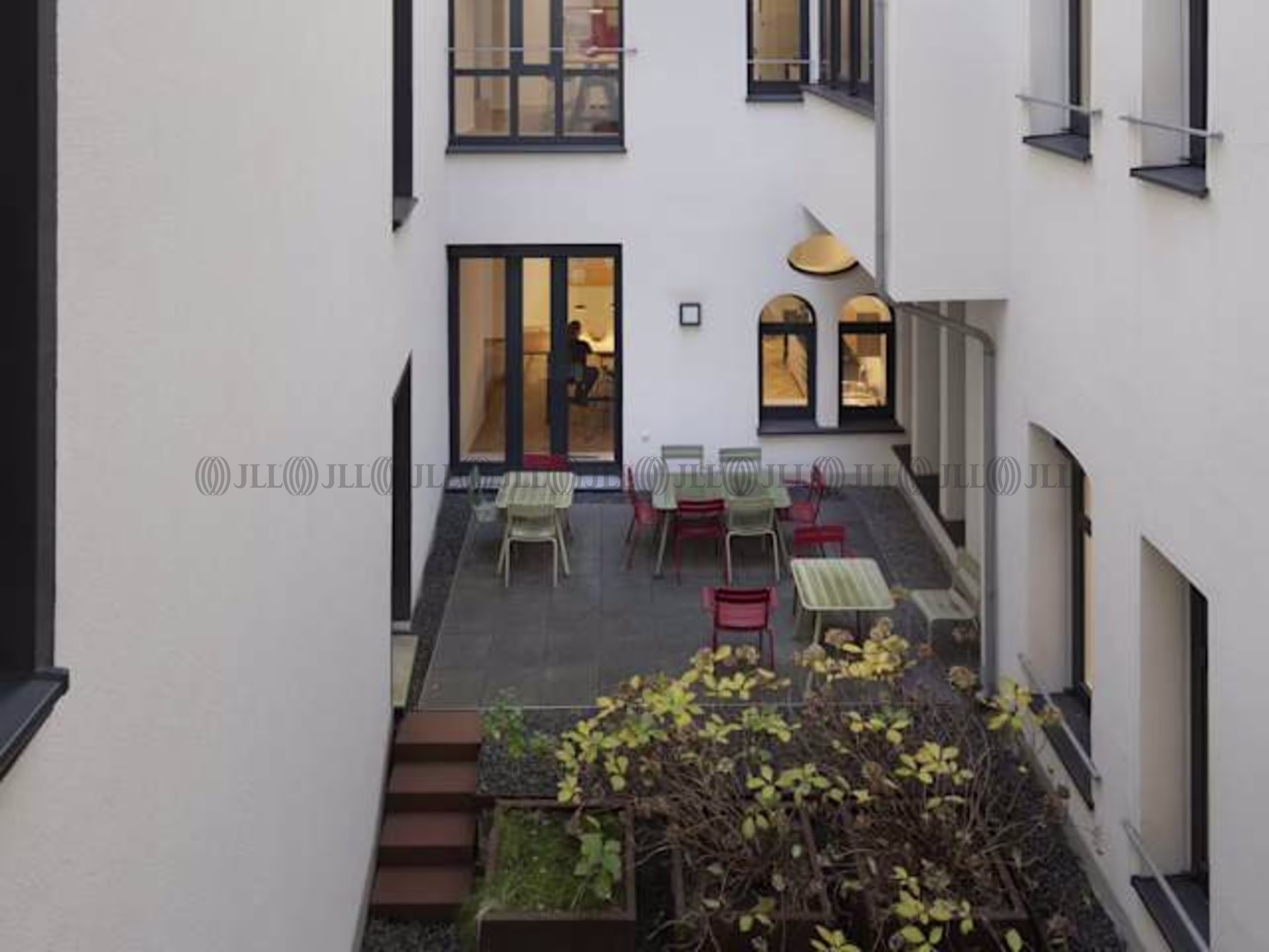 Büroimmobilie - Köln, Altstadt-Nord - K0895 Büroimmobilie - Köln, Altstadt-Nord - K0895