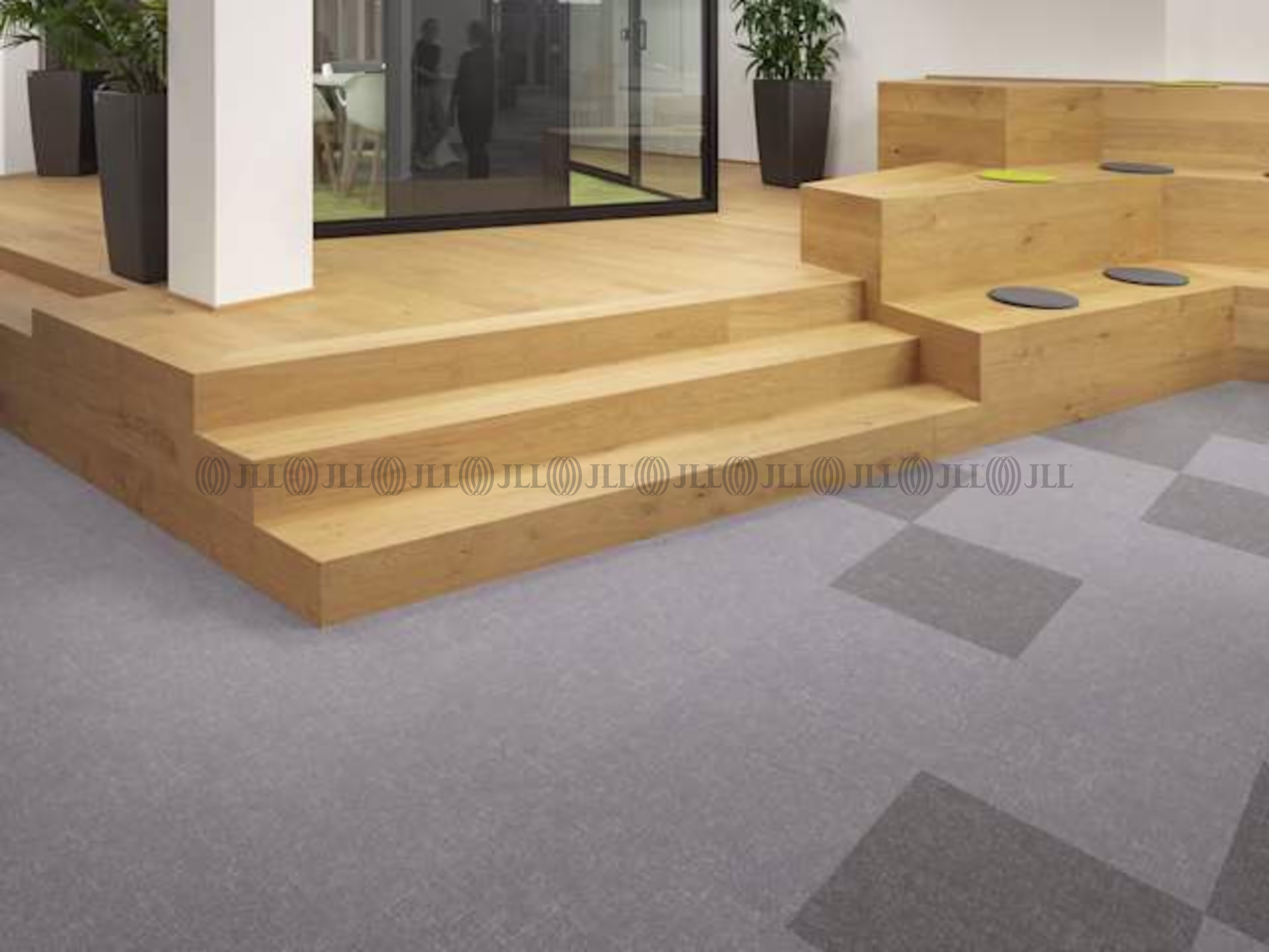 Büroimmobilie - Köln, Altstadt-Nord - K0895 Büroimmobilie - Köln, Altstadt-Nord - K0895