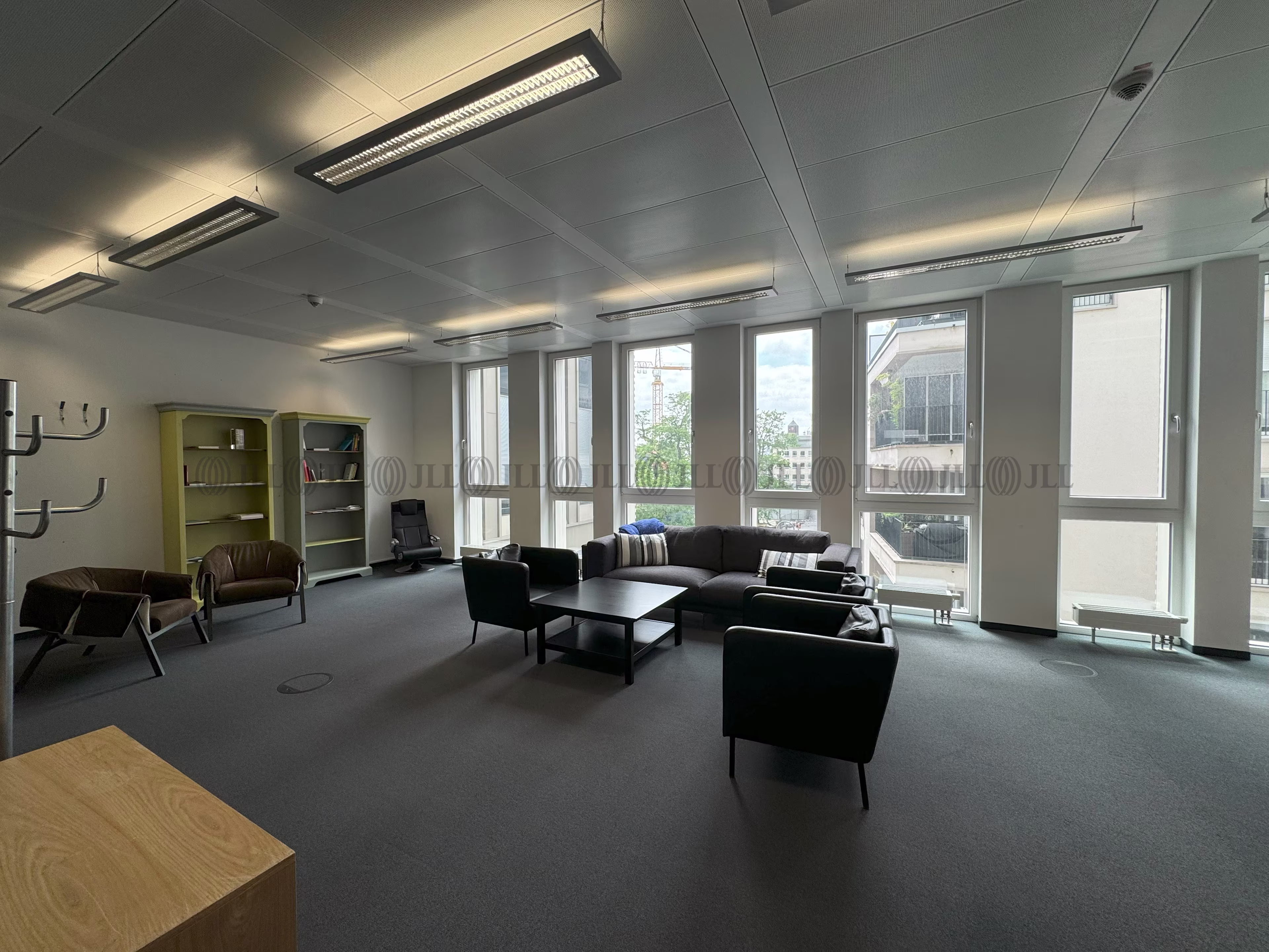 Büroimmobilie - Köln, Altstadt-Süd - K0167 Büroimmobilie - Köln, Altstadt-Süd - K0167