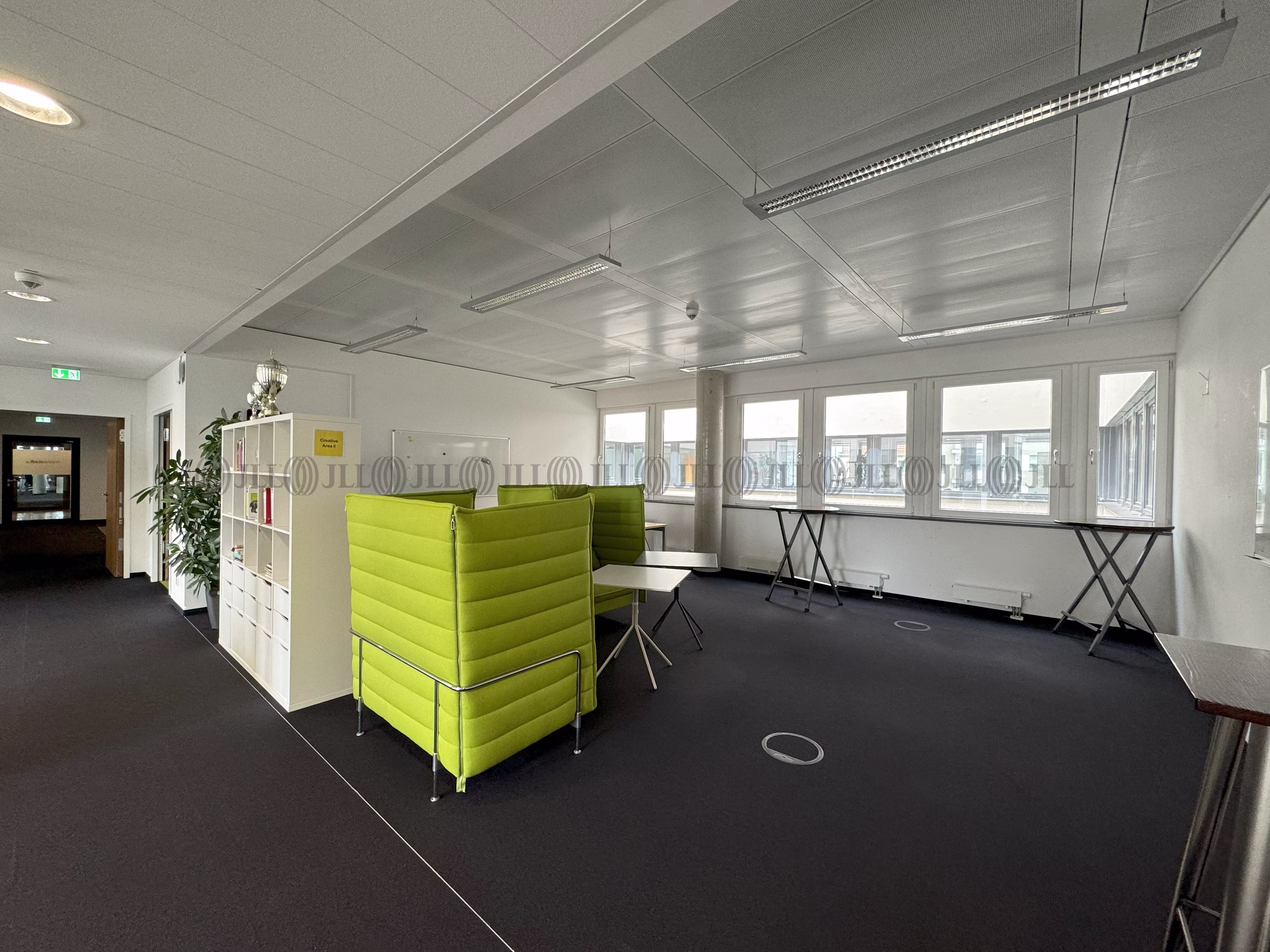 Büroimmobilie - Köln, Altstadt-Süd - K0167 Büroimmobilie - Köln, Altstadt-Süd - K0167