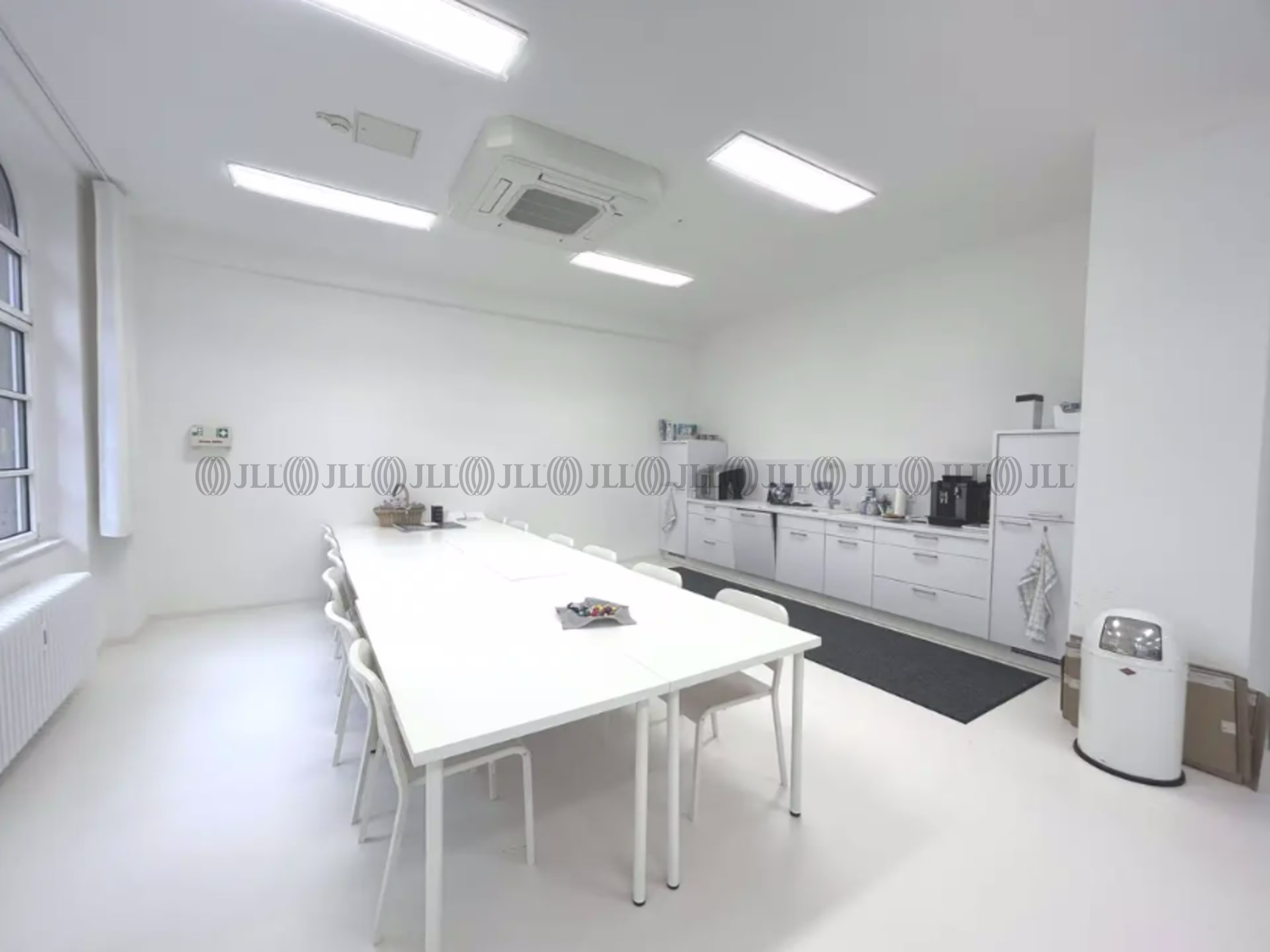 Büroimmobilie - Köln, Altstadt-Nord - K0402
