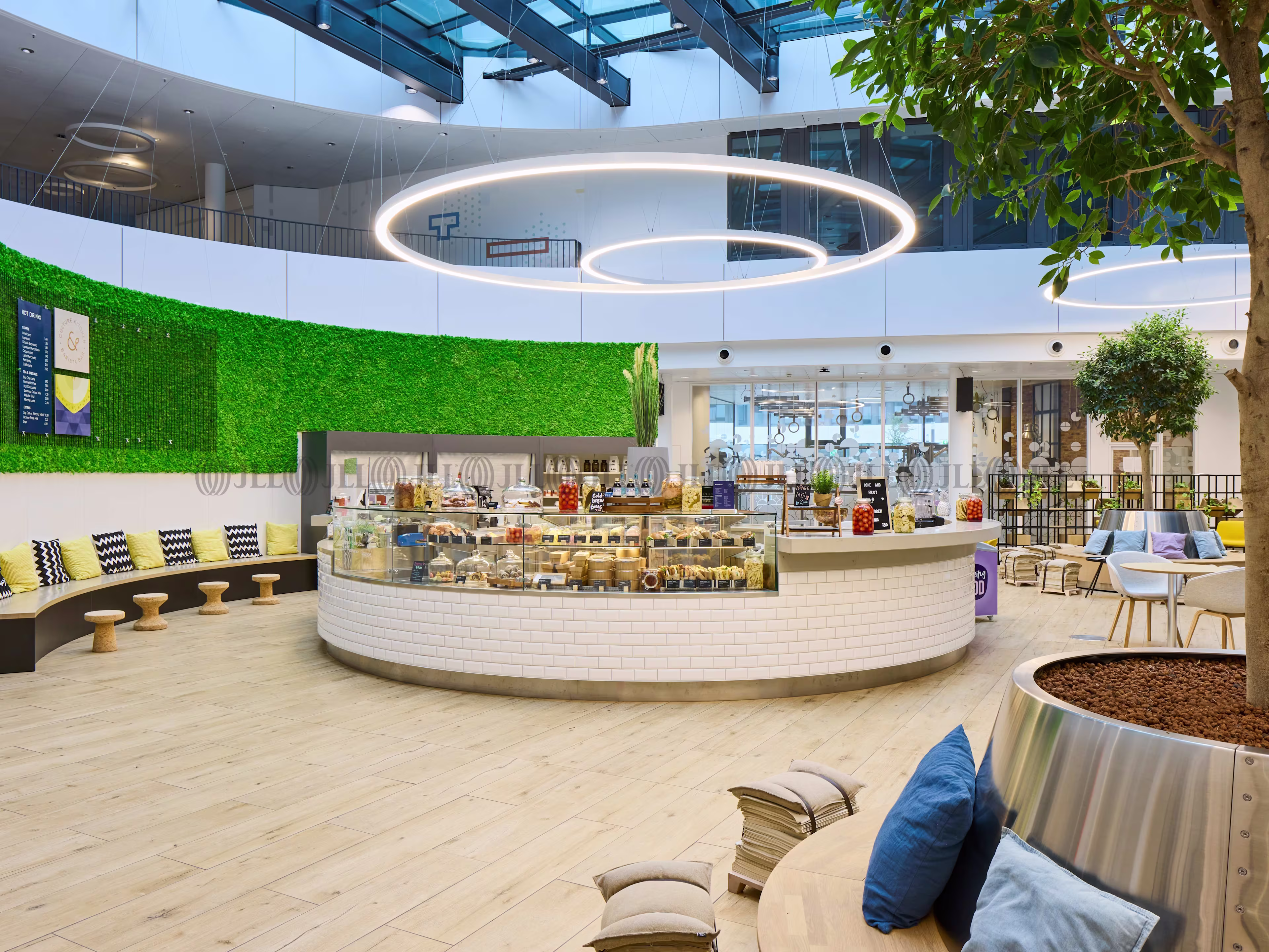 Büroimmobilie - Düsseldorf, Hafen - D2762 Büroimmobilie - Düsseldorf, Hafen - D2762