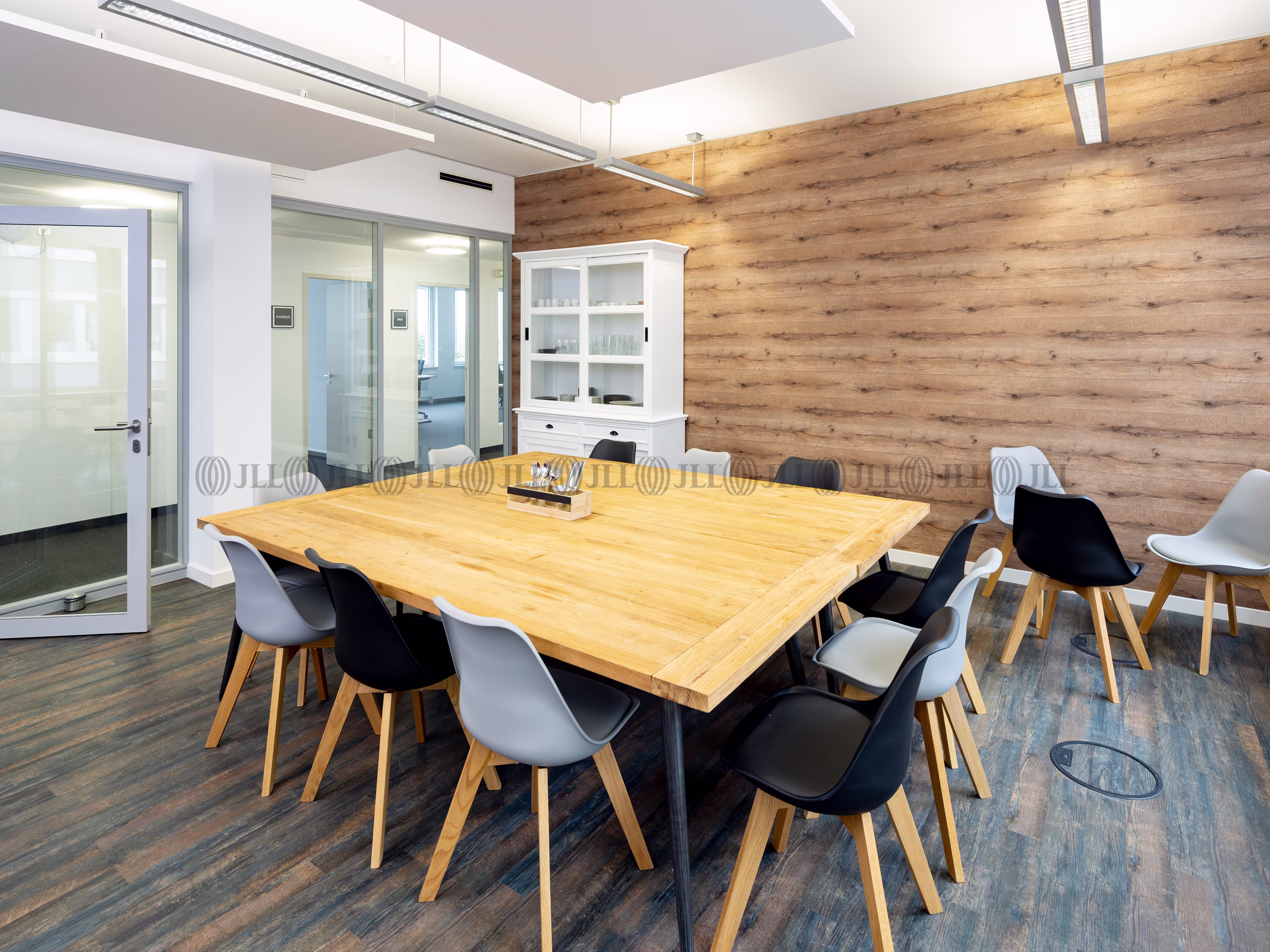 Büroimmobilie - Düsseldorf, Lichtenbroich - D0449