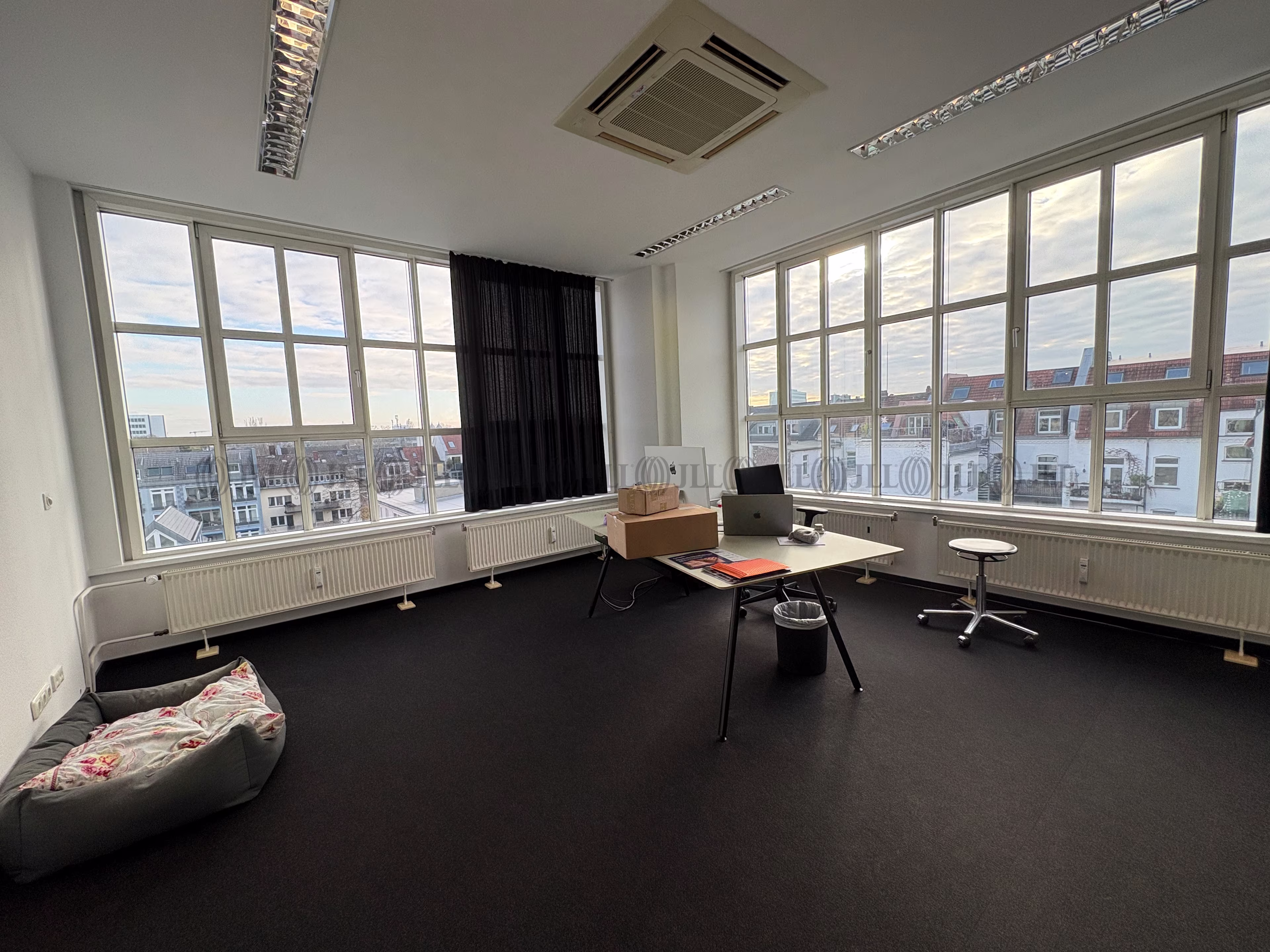 Büroimmobilie - Köln, Ehrenfeld - K0075