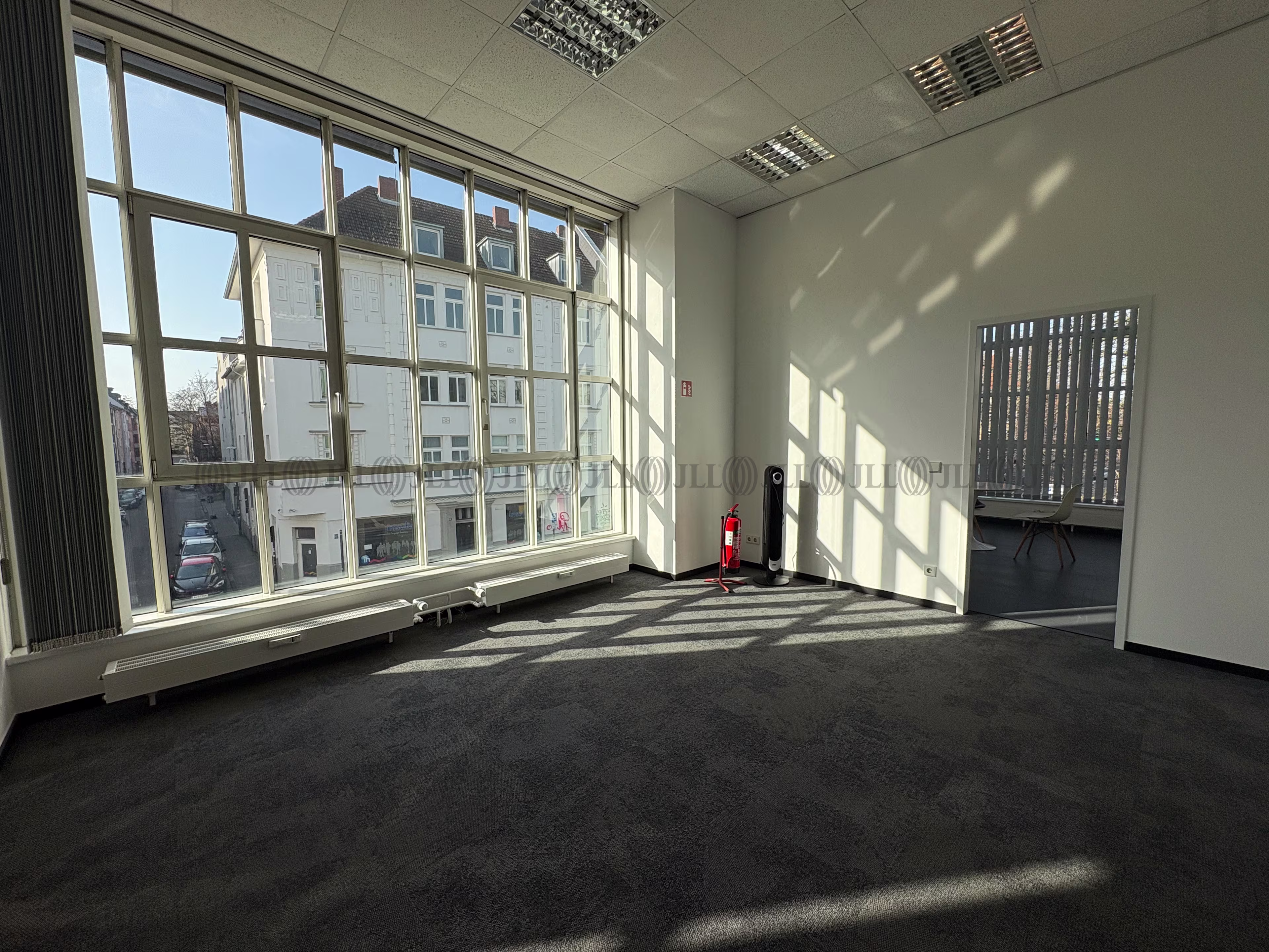 Büroimmobilie - Köln, Ehrenfeld - K0075