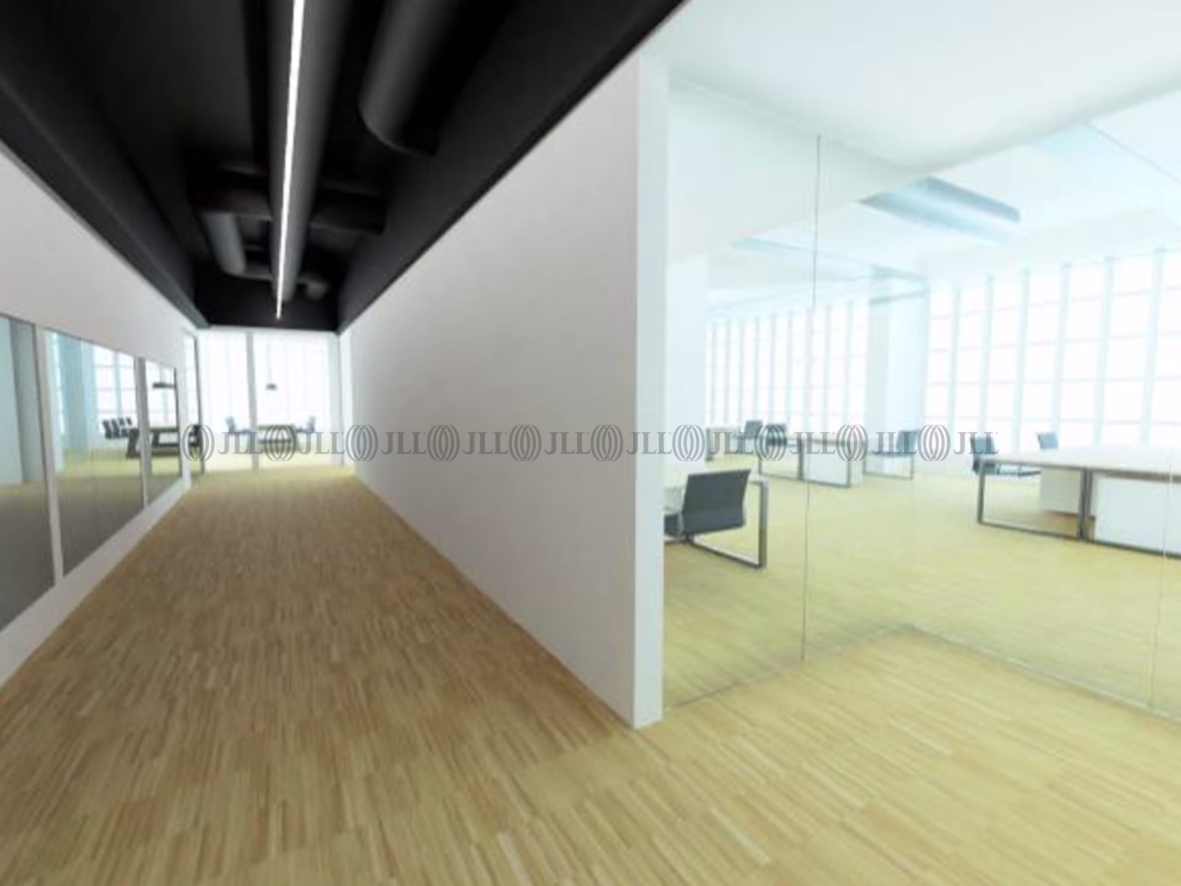 Büroimmobilie - Köln, Ehrenfeld - K0075