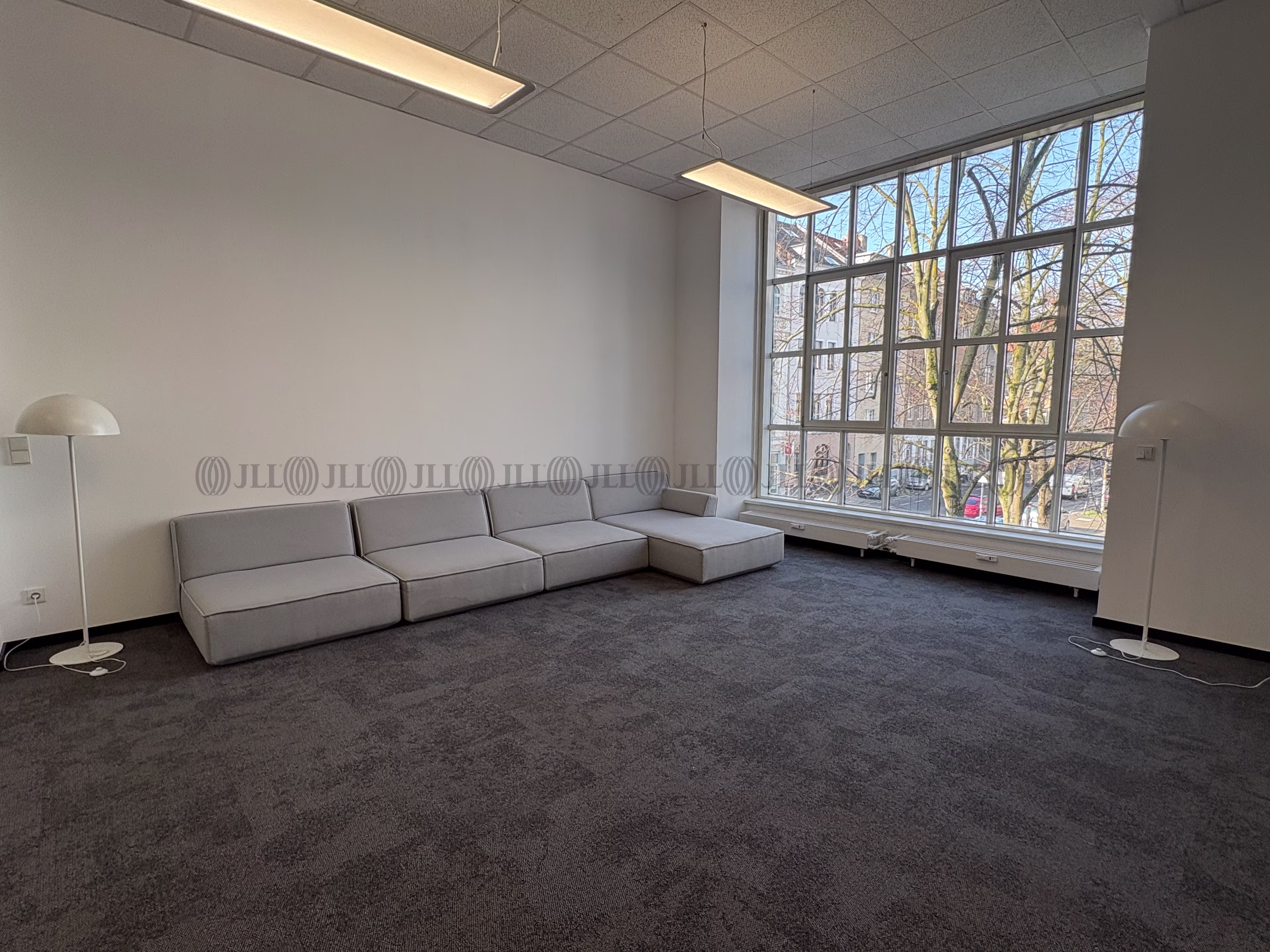 Büroimmobilie - Köln, Ehrenfeld - K0075
