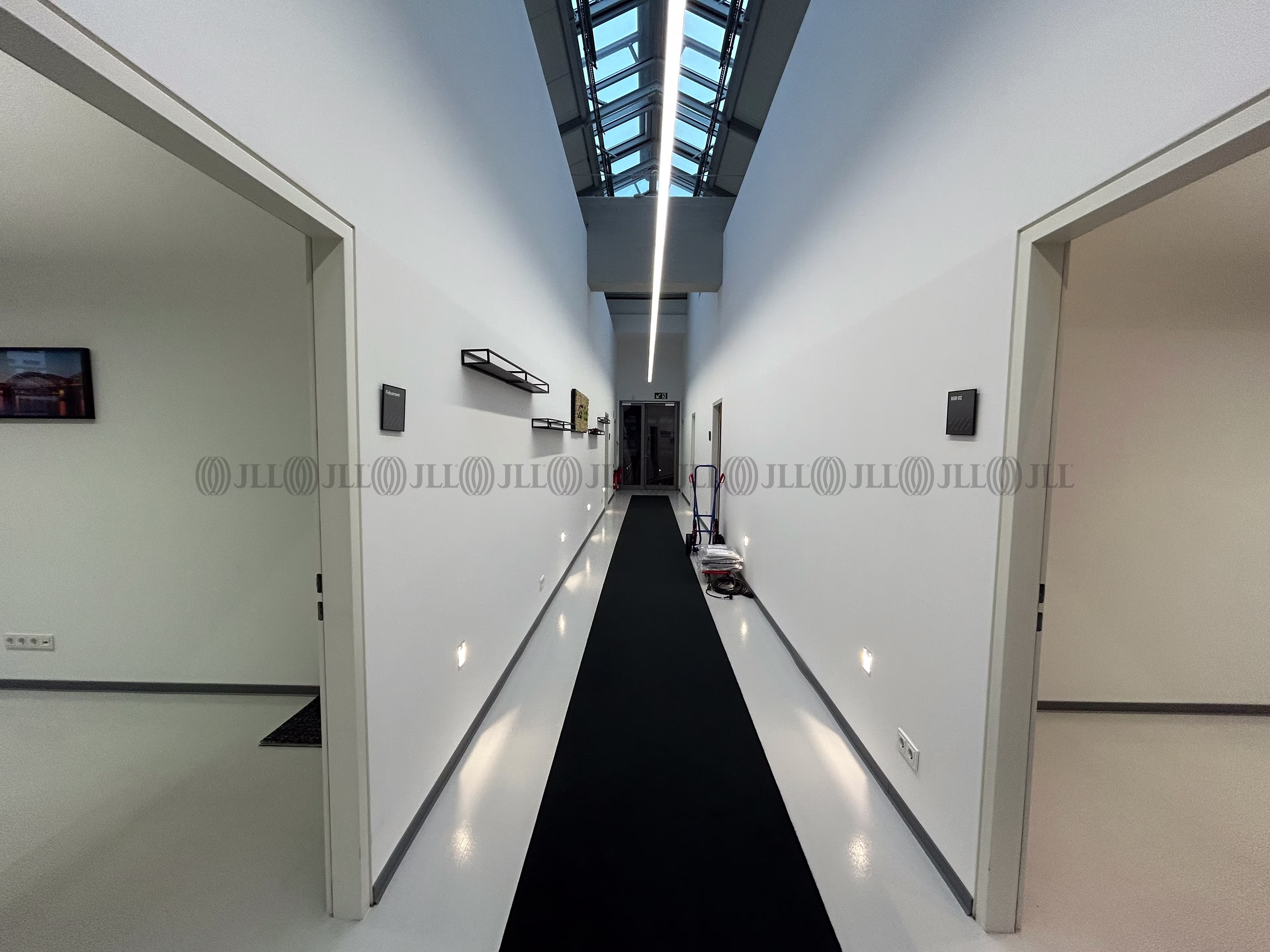 Büroimmobilie - Köln, Bickendorf - K1866