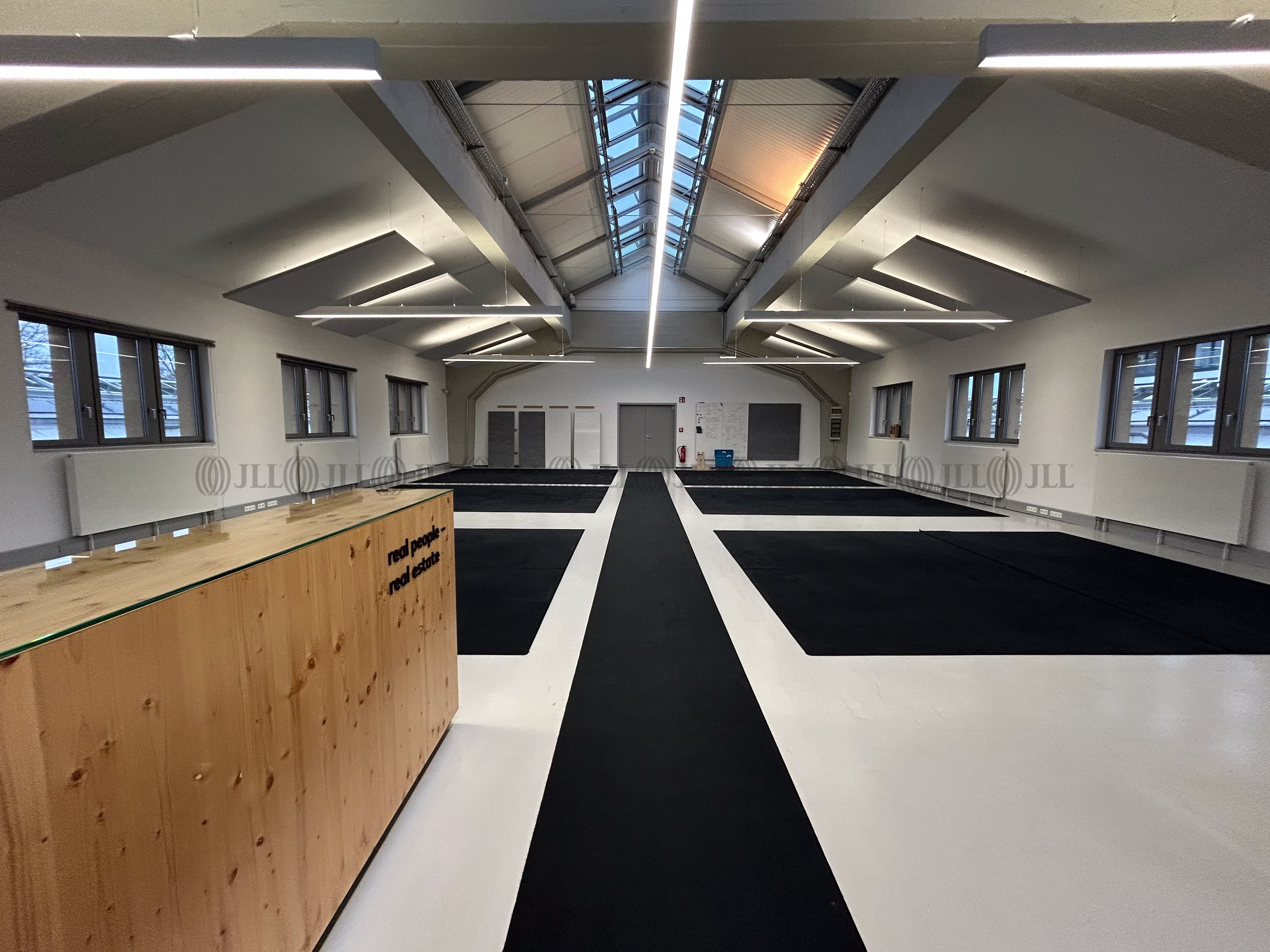 Büroimmobilie - Köln, Bickendorf - K1866