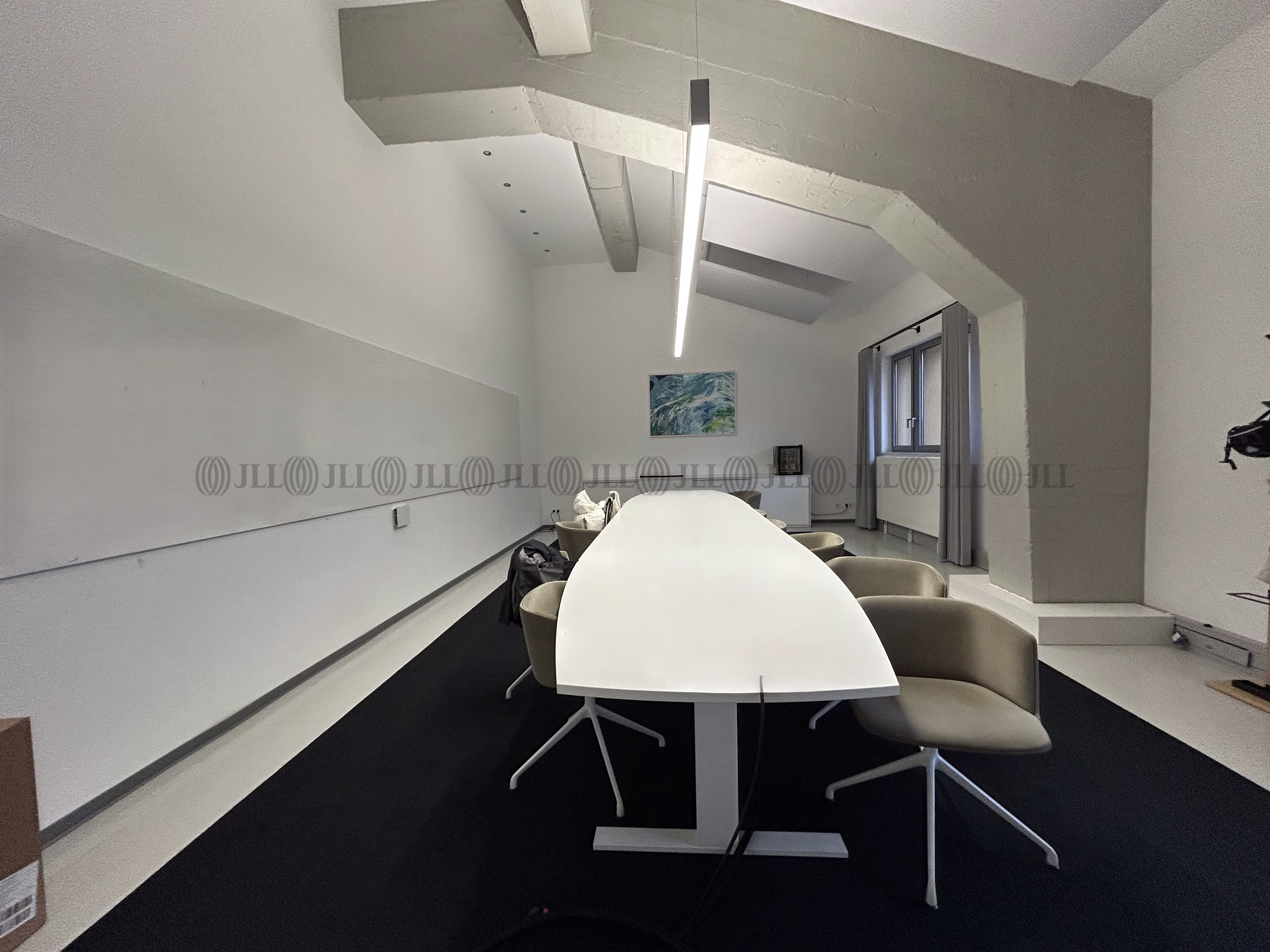 Büroimmobilie - Köln, Bickendorf - K1866