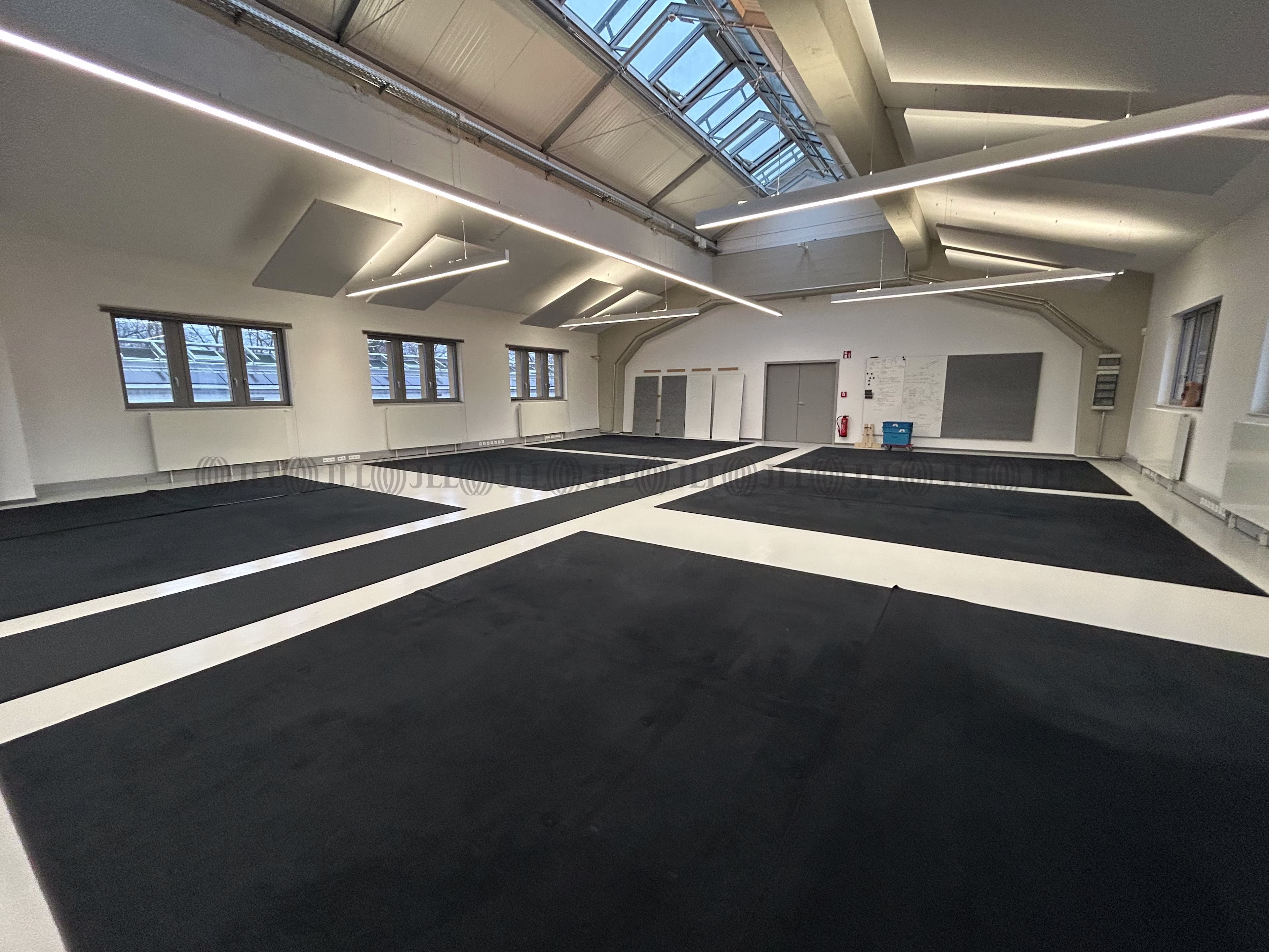 Büroimmobilie - Köln, Bickendorf - K1866